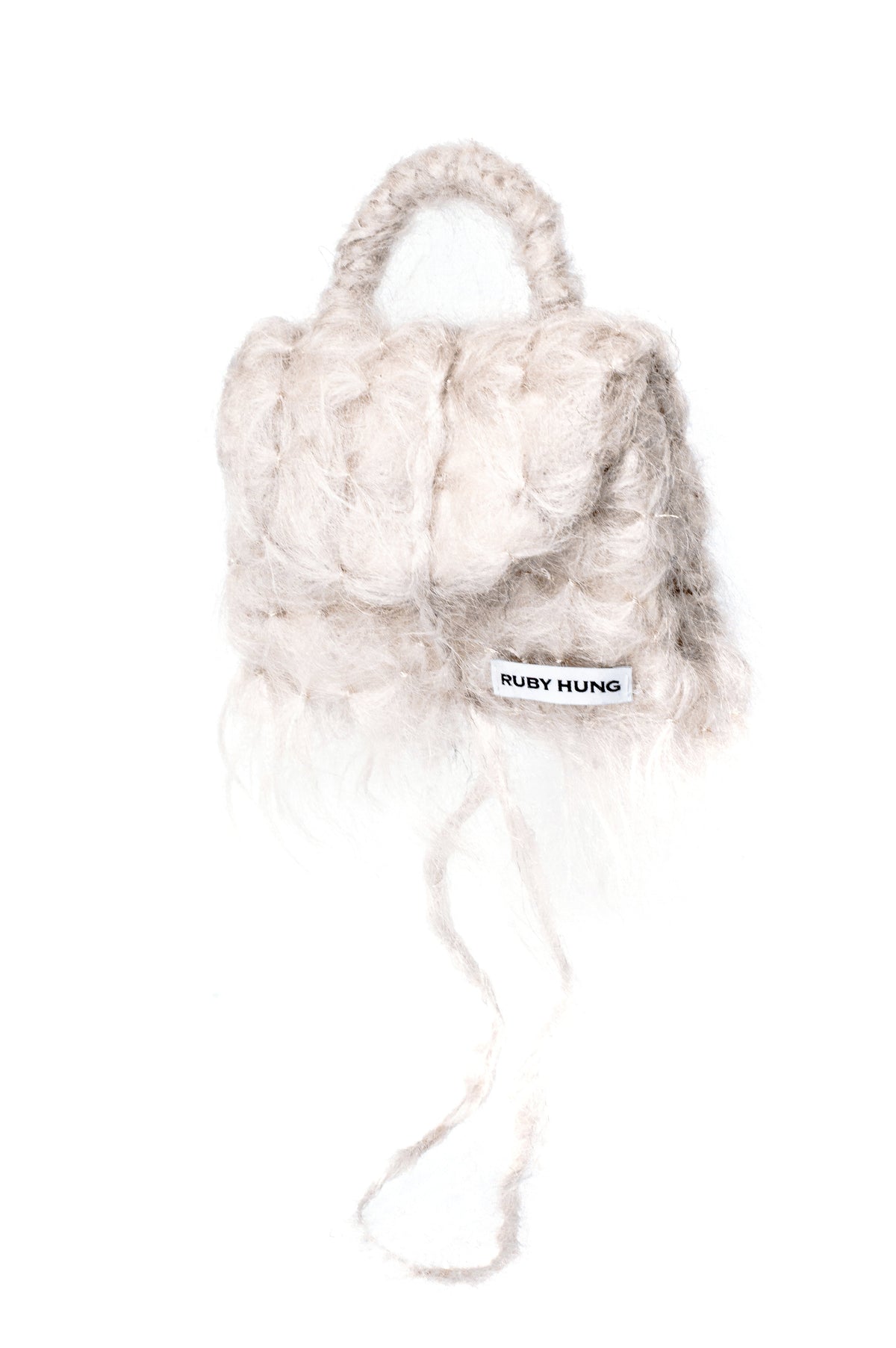 Actik hair boxer bag