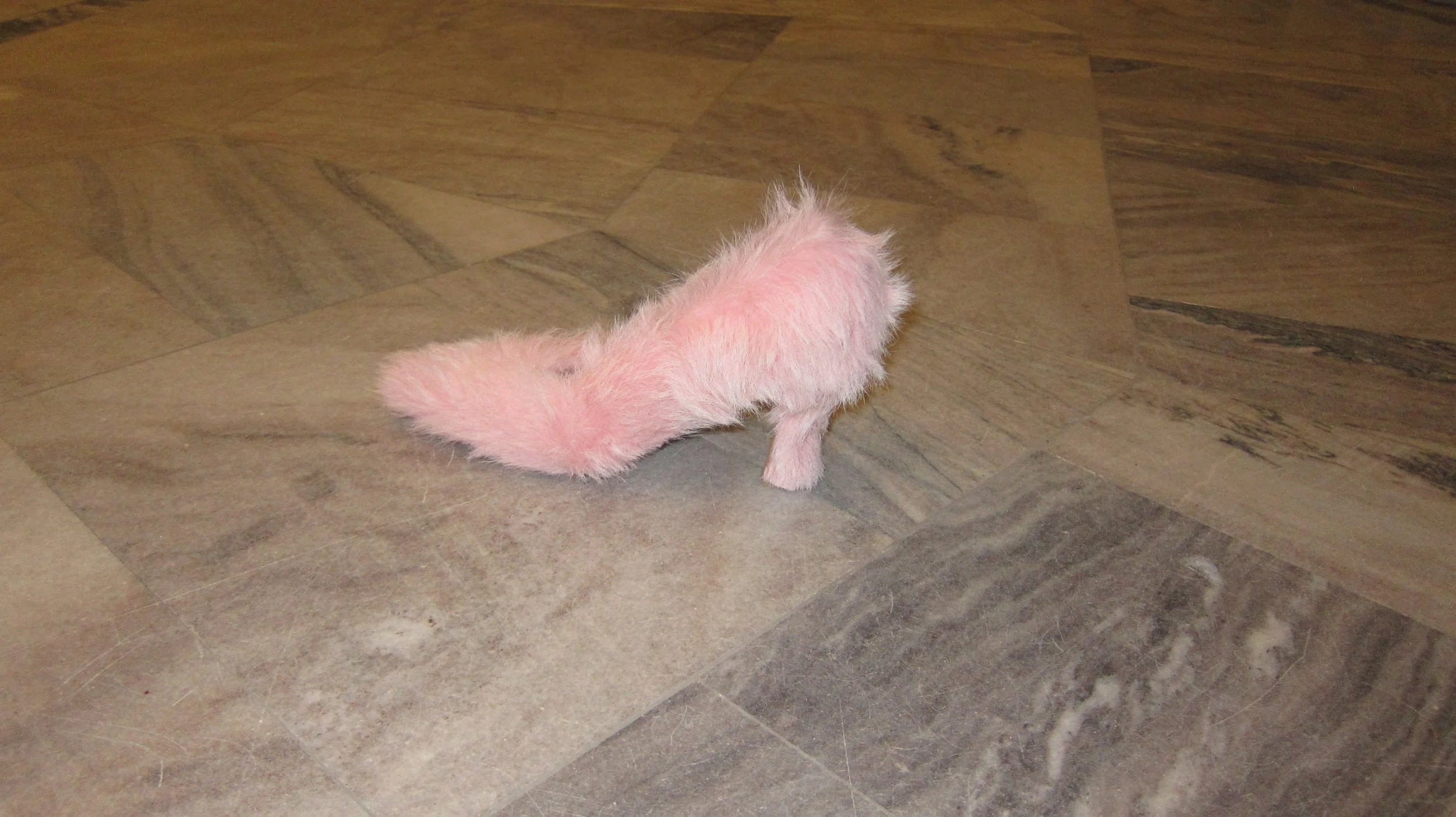 Fur pump