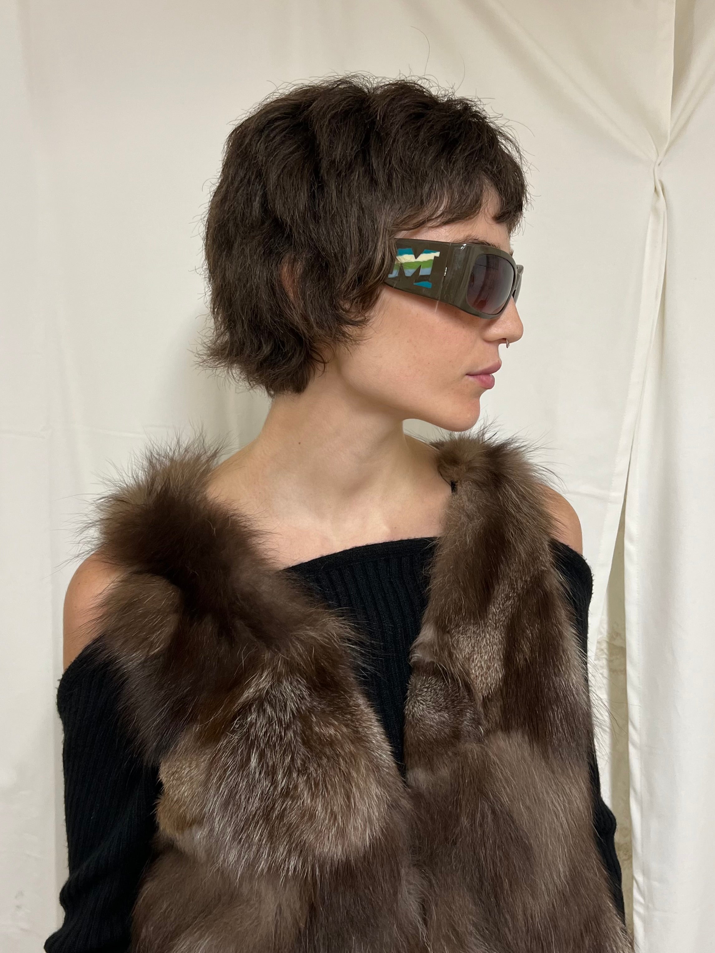 Missoni sunglasses