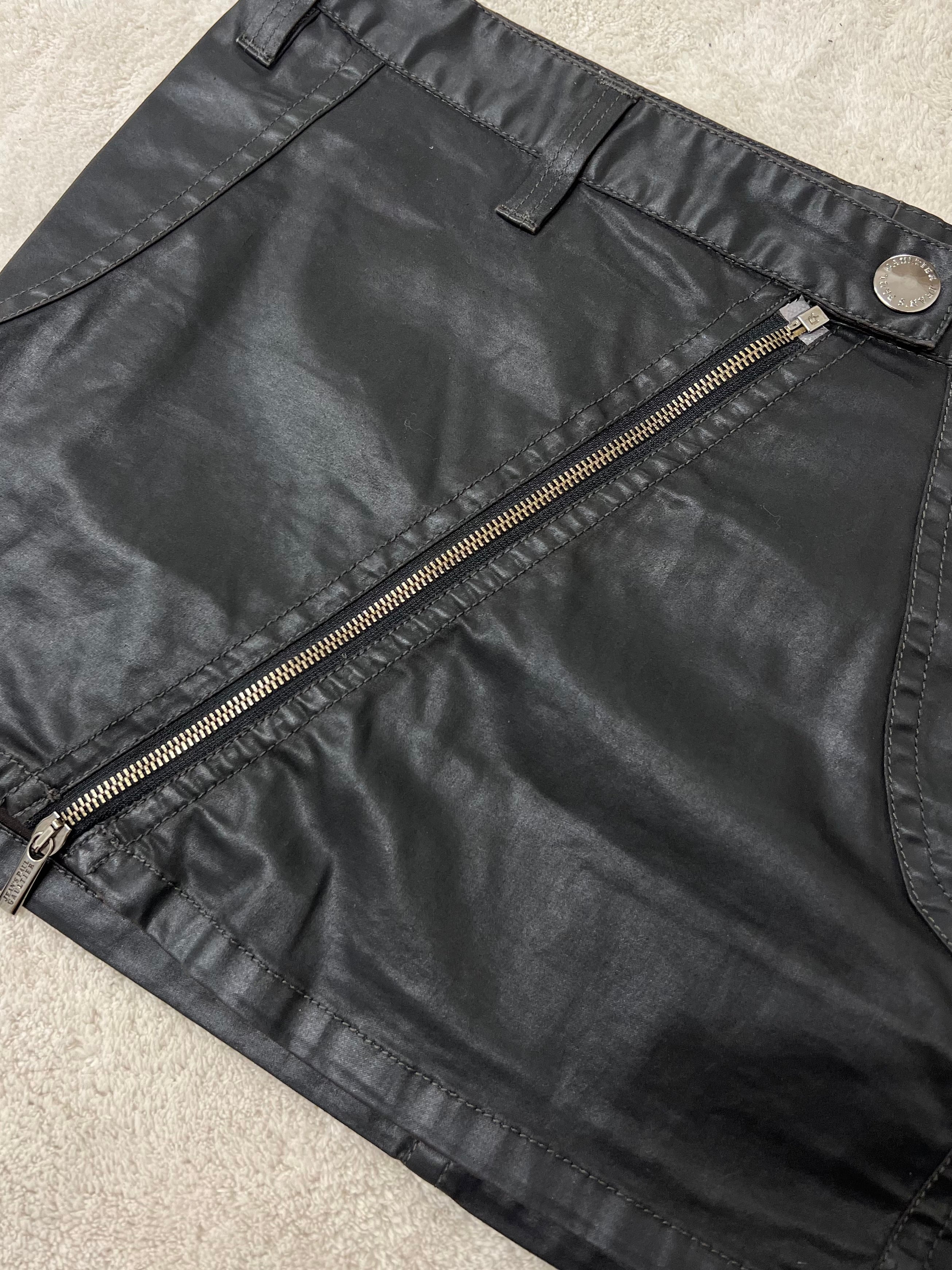 Jpg skirt