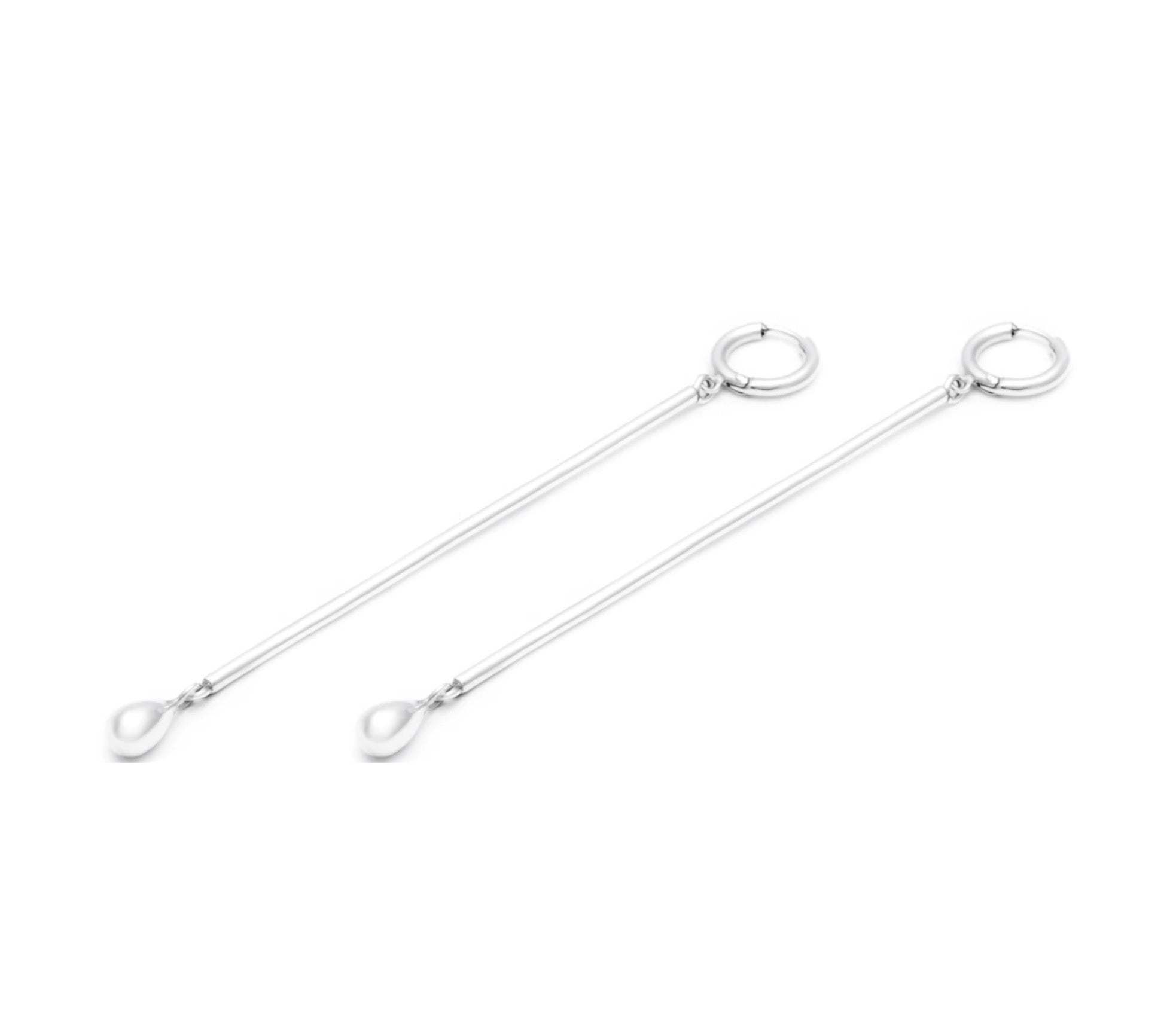 Loa hoop bar & drop