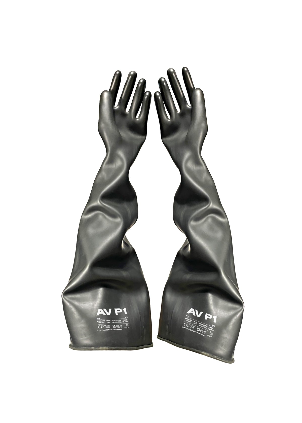 Av p1 gloves
