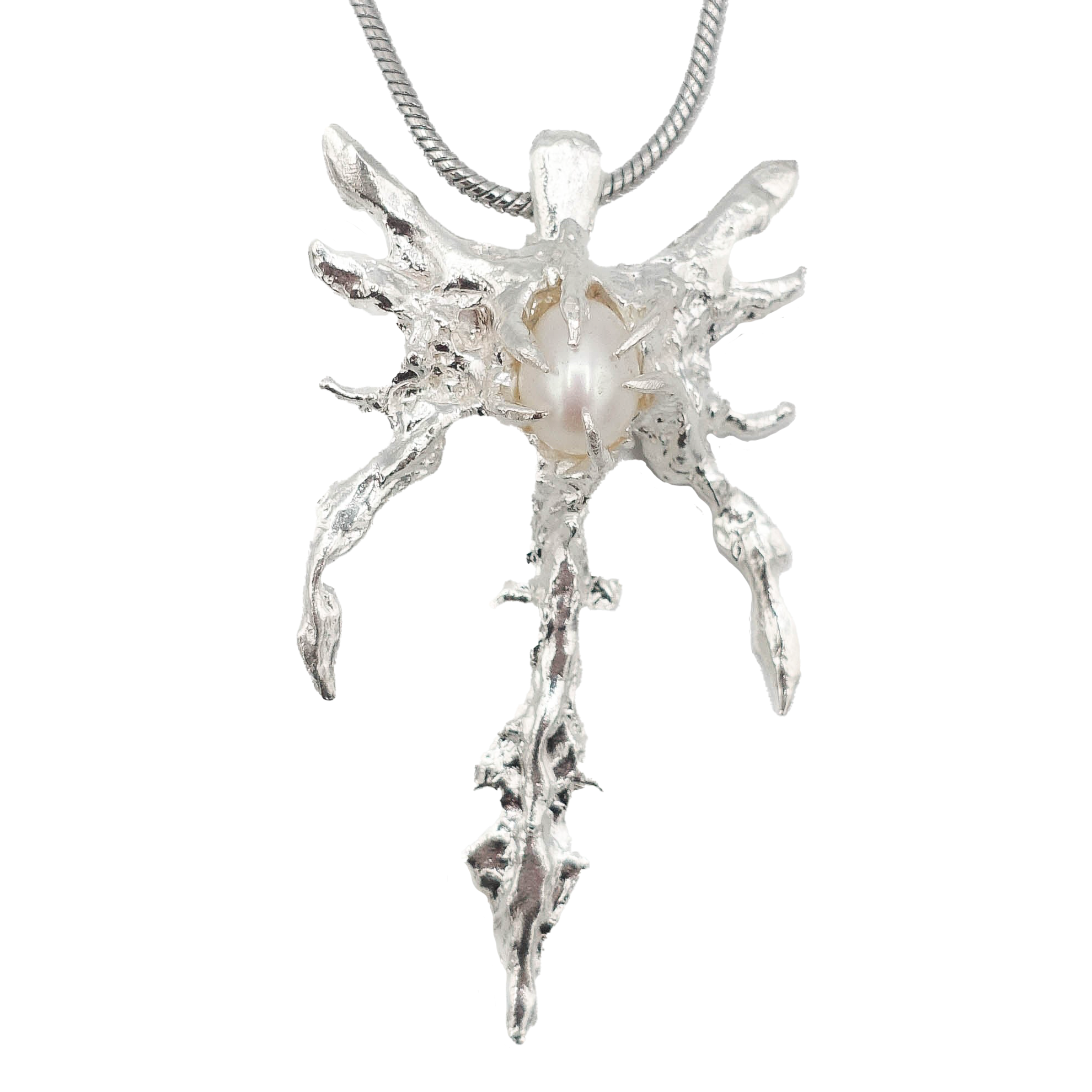 Morph pendant