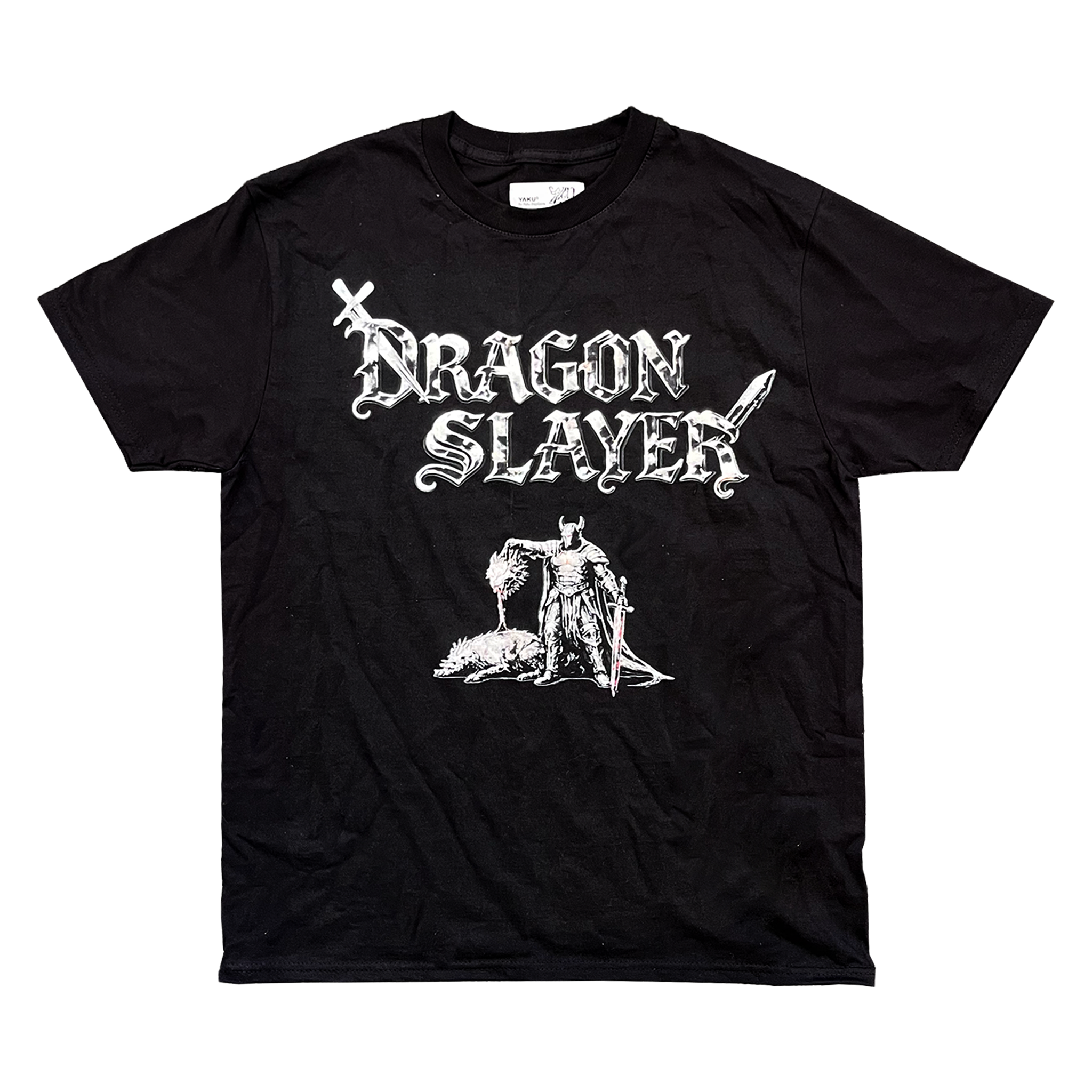 Dragon slayer tee