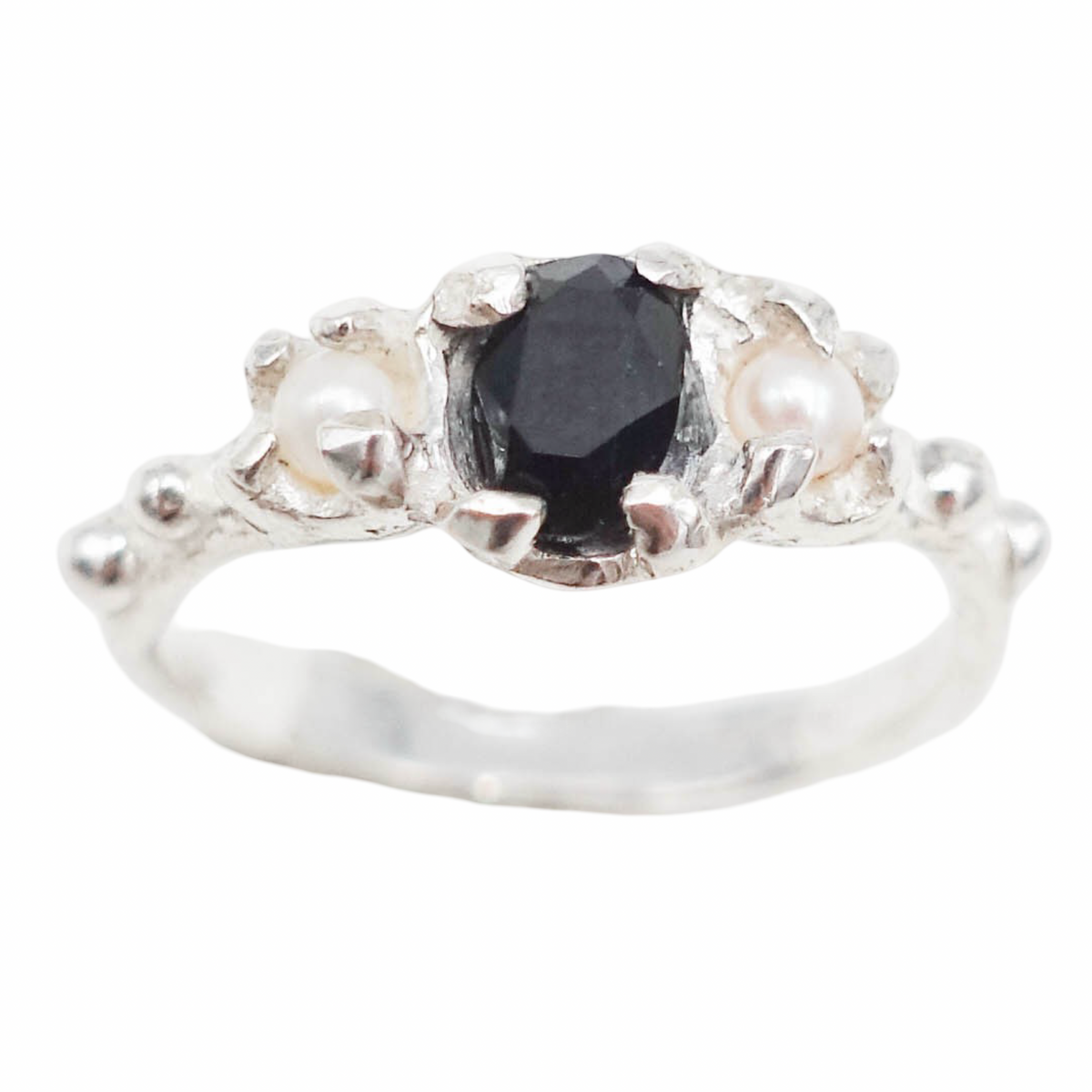 Pinnacle ring