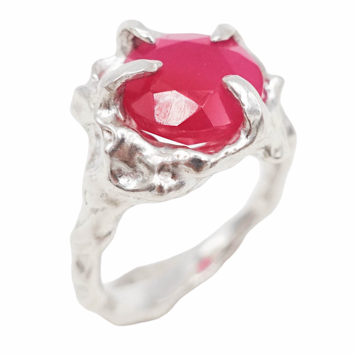 Mimesis ring