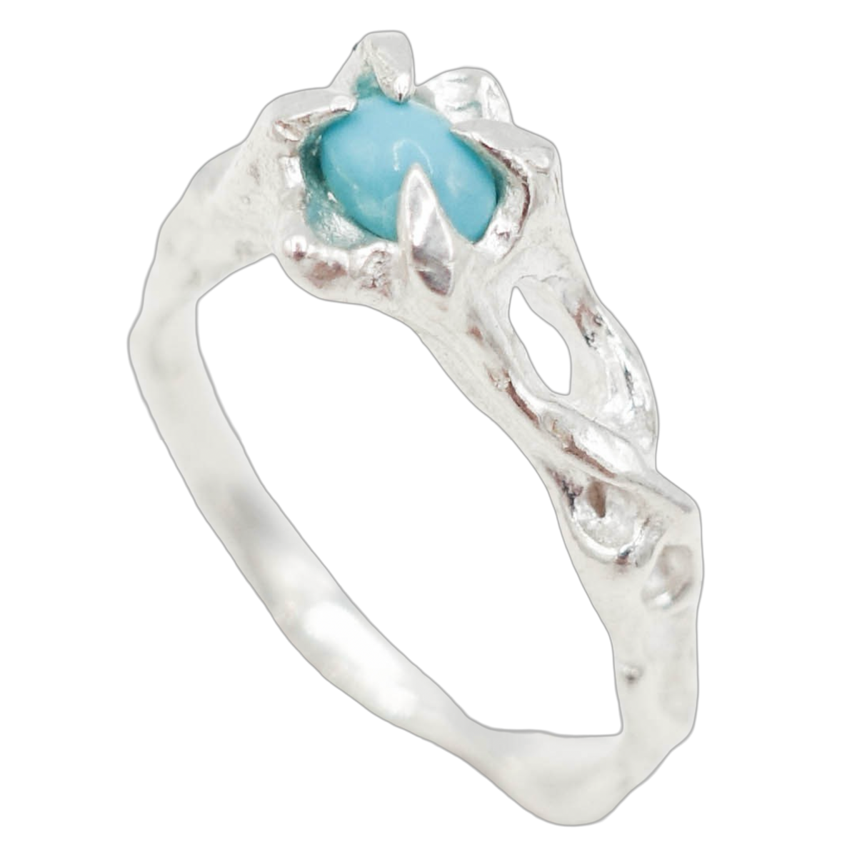 Visions ring