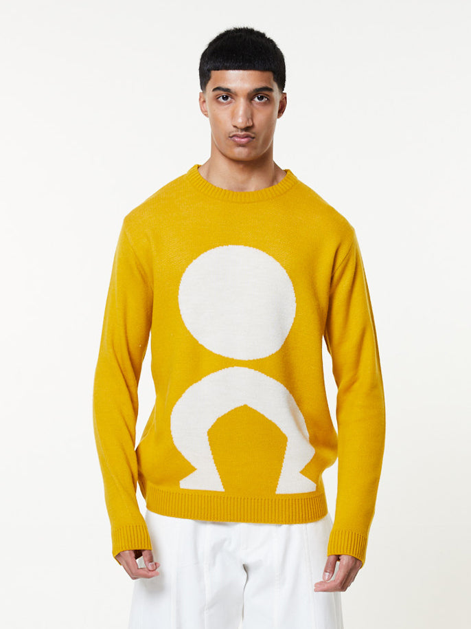 Amber essential jumper | relaxed fit