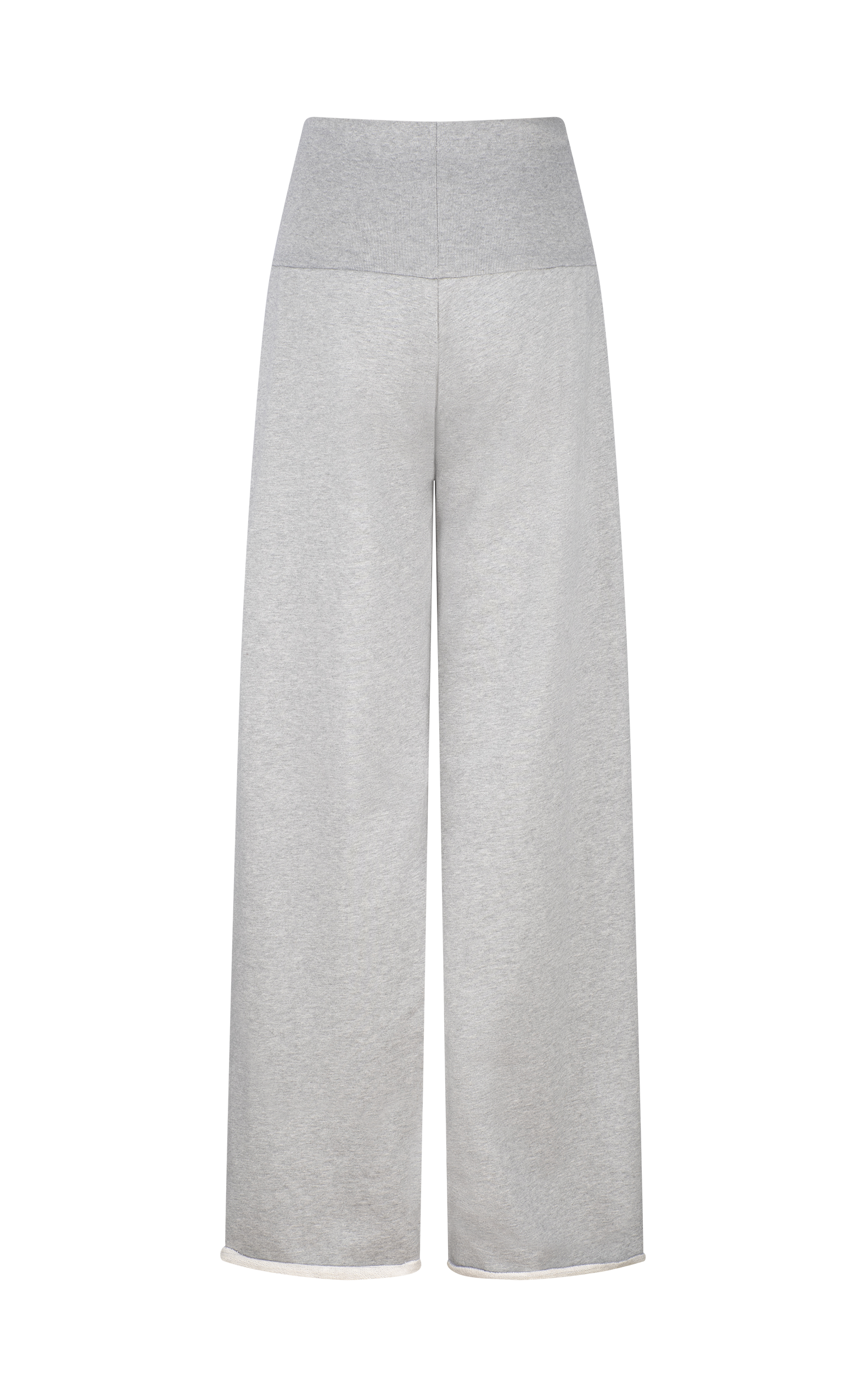 Circus pant - all grey