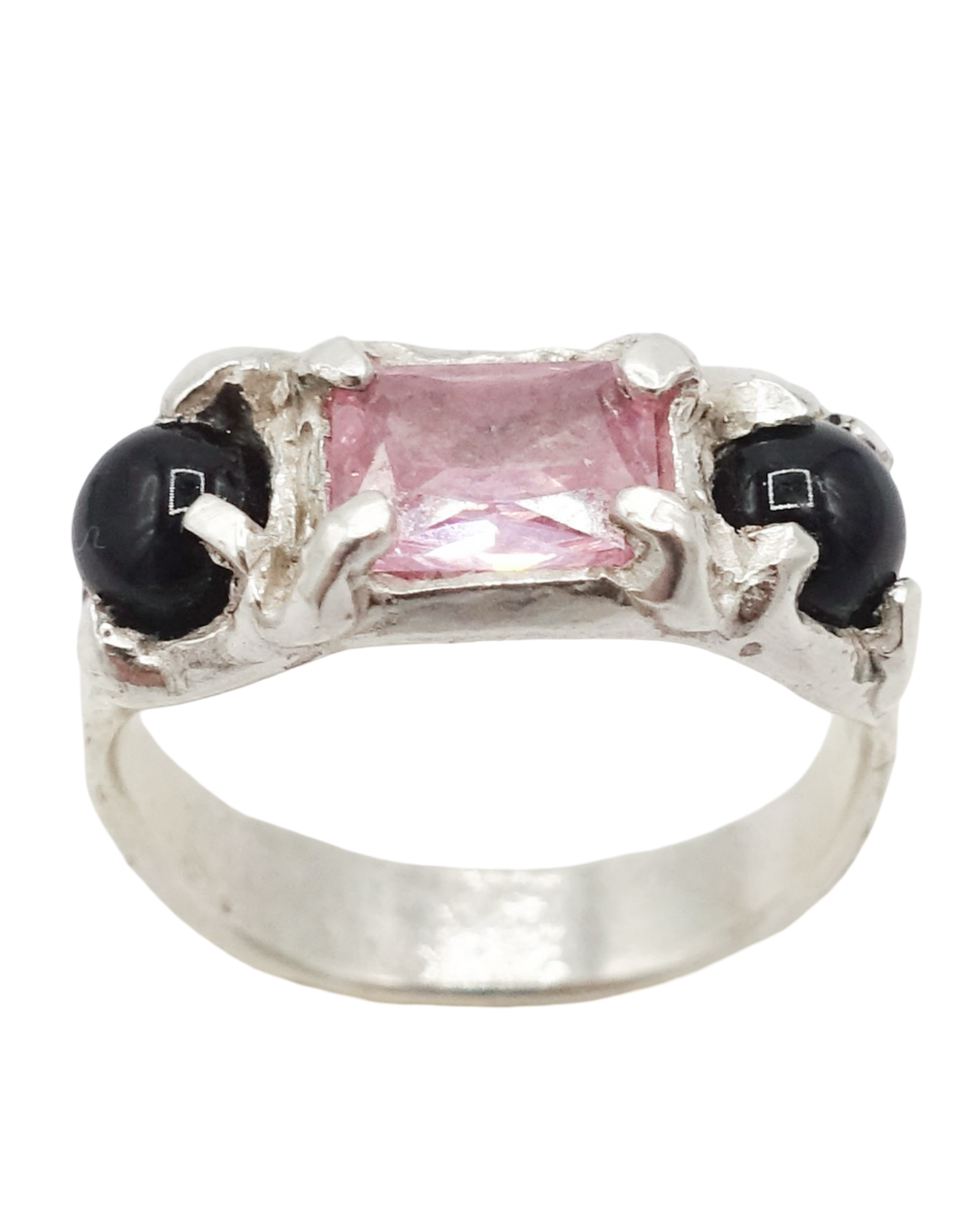 In the haze ring || sz 7