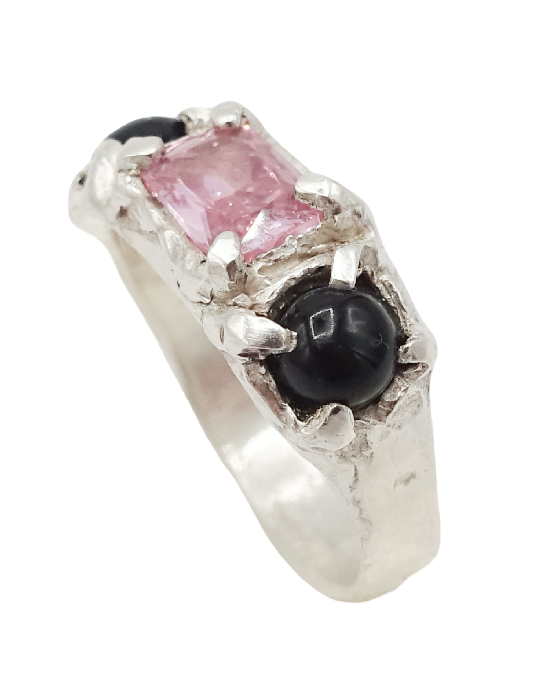 In the haze ring || sz 7
