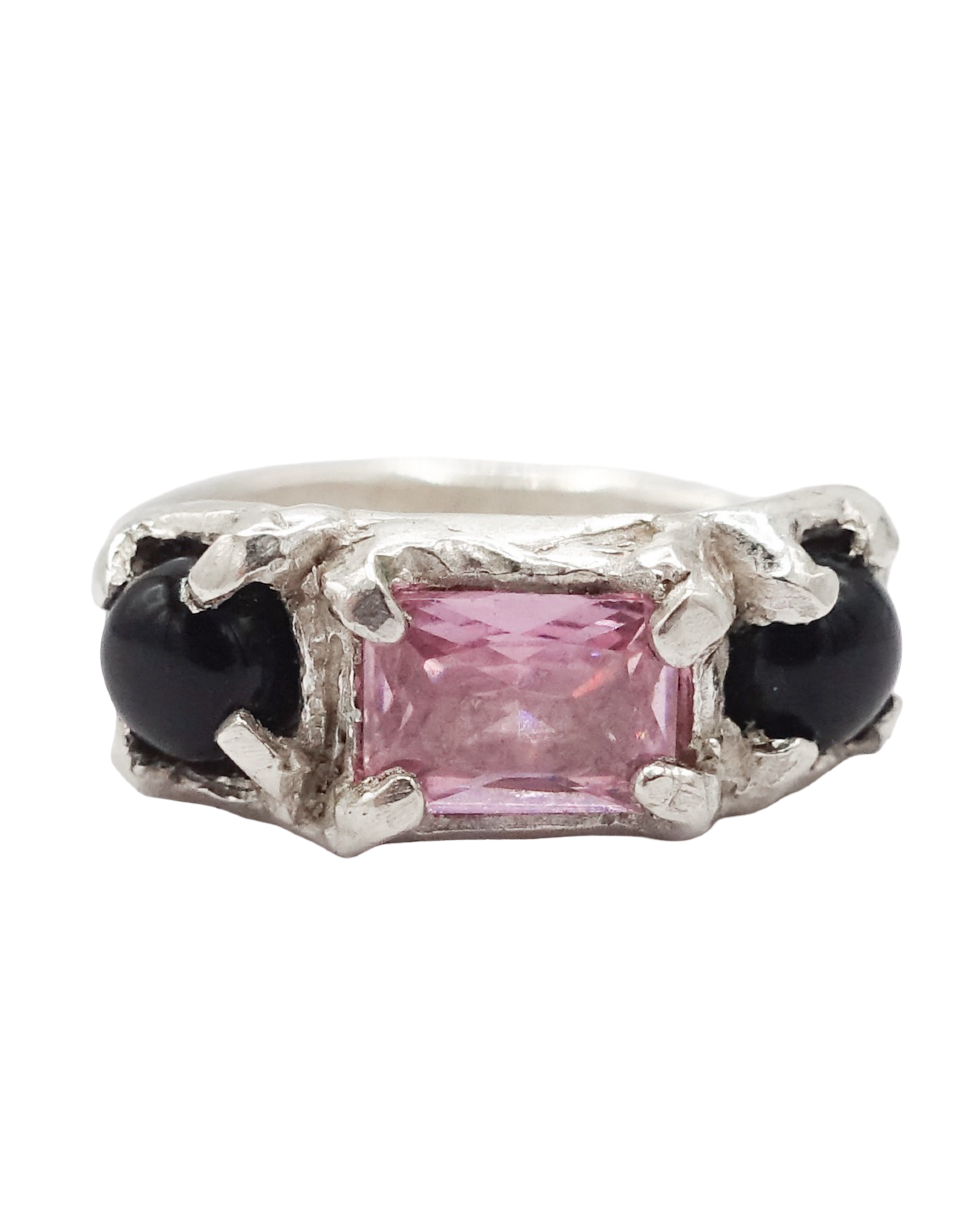 In the haze ring || sz 7