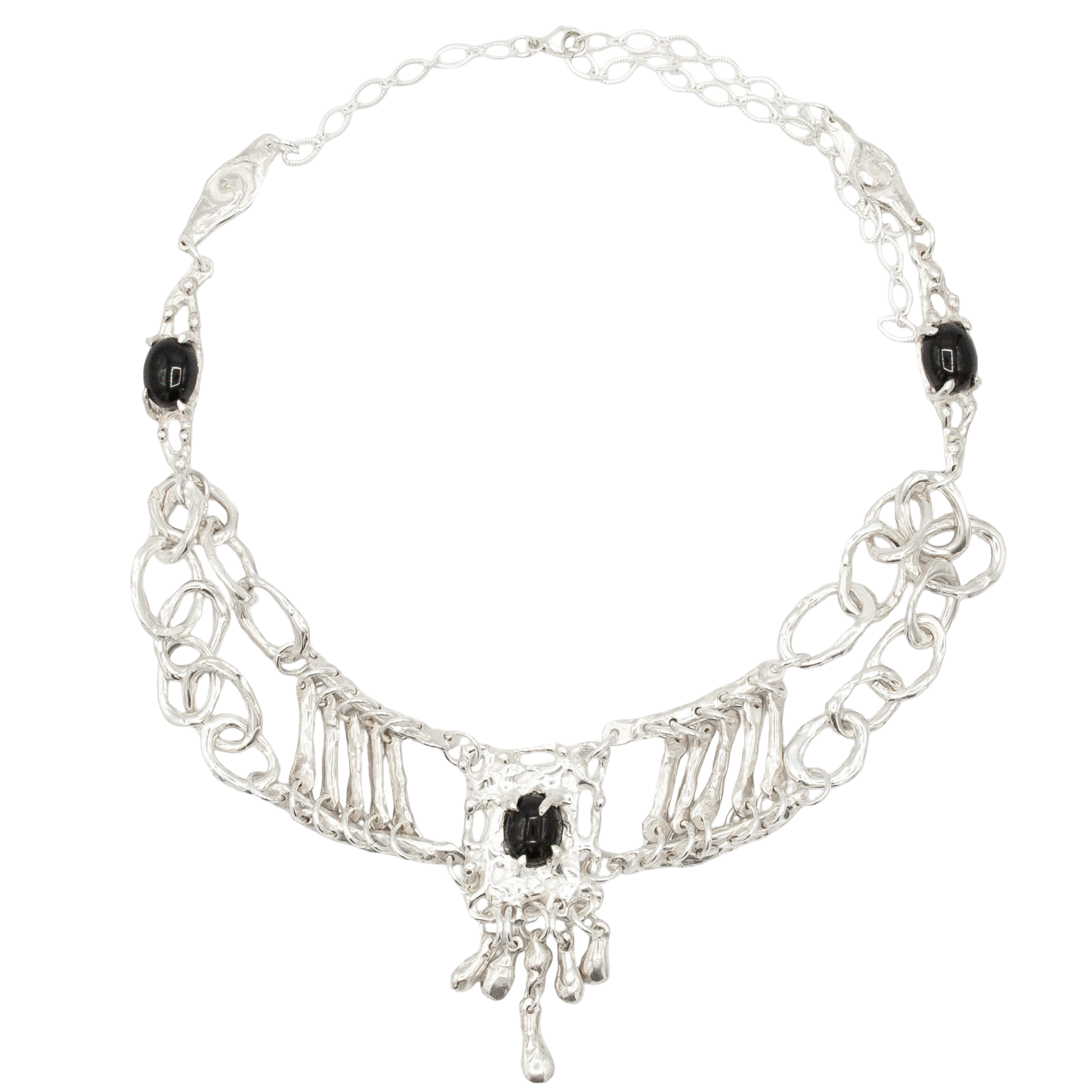 Eternity relic chain