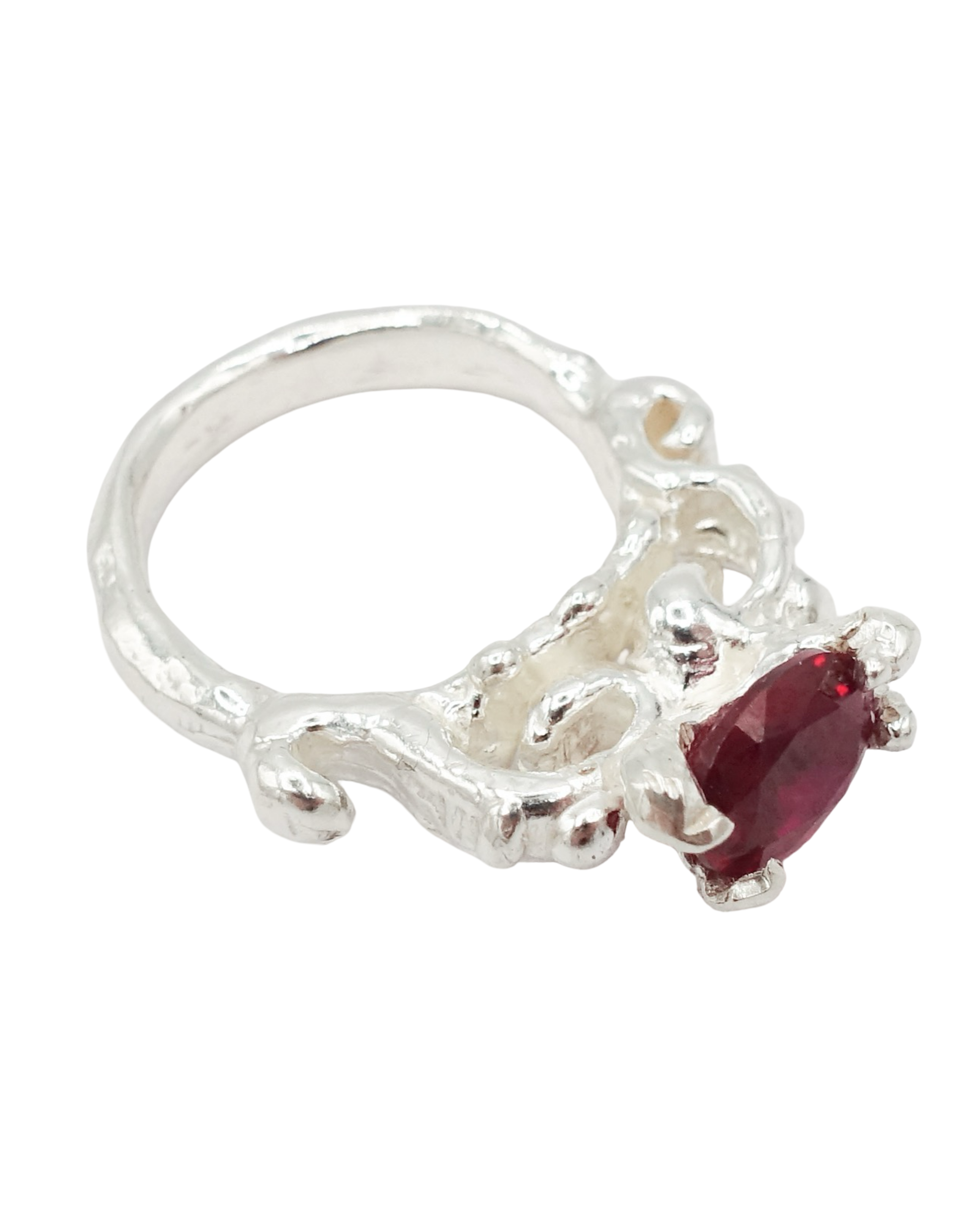 Grand gestures ring || sz 4