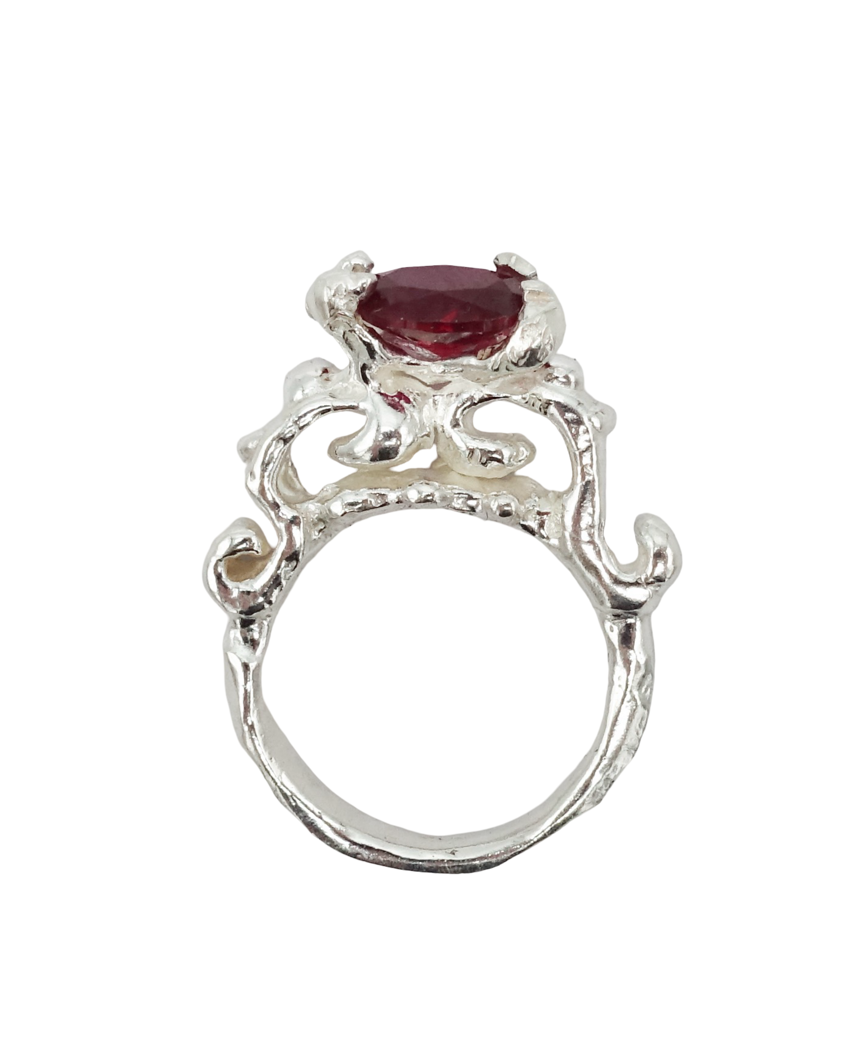 Grand gestures ring || sz 4