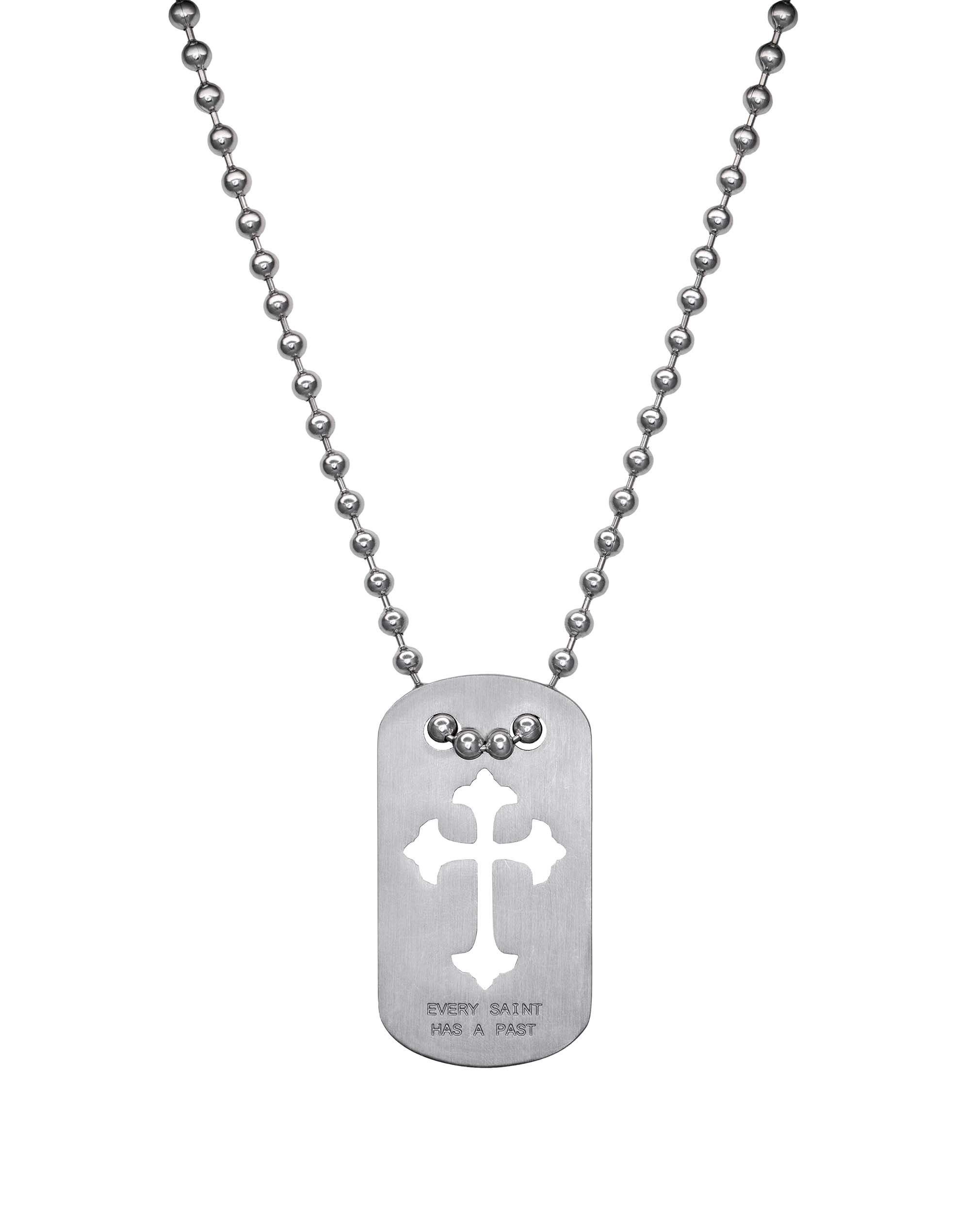 Army tag chain