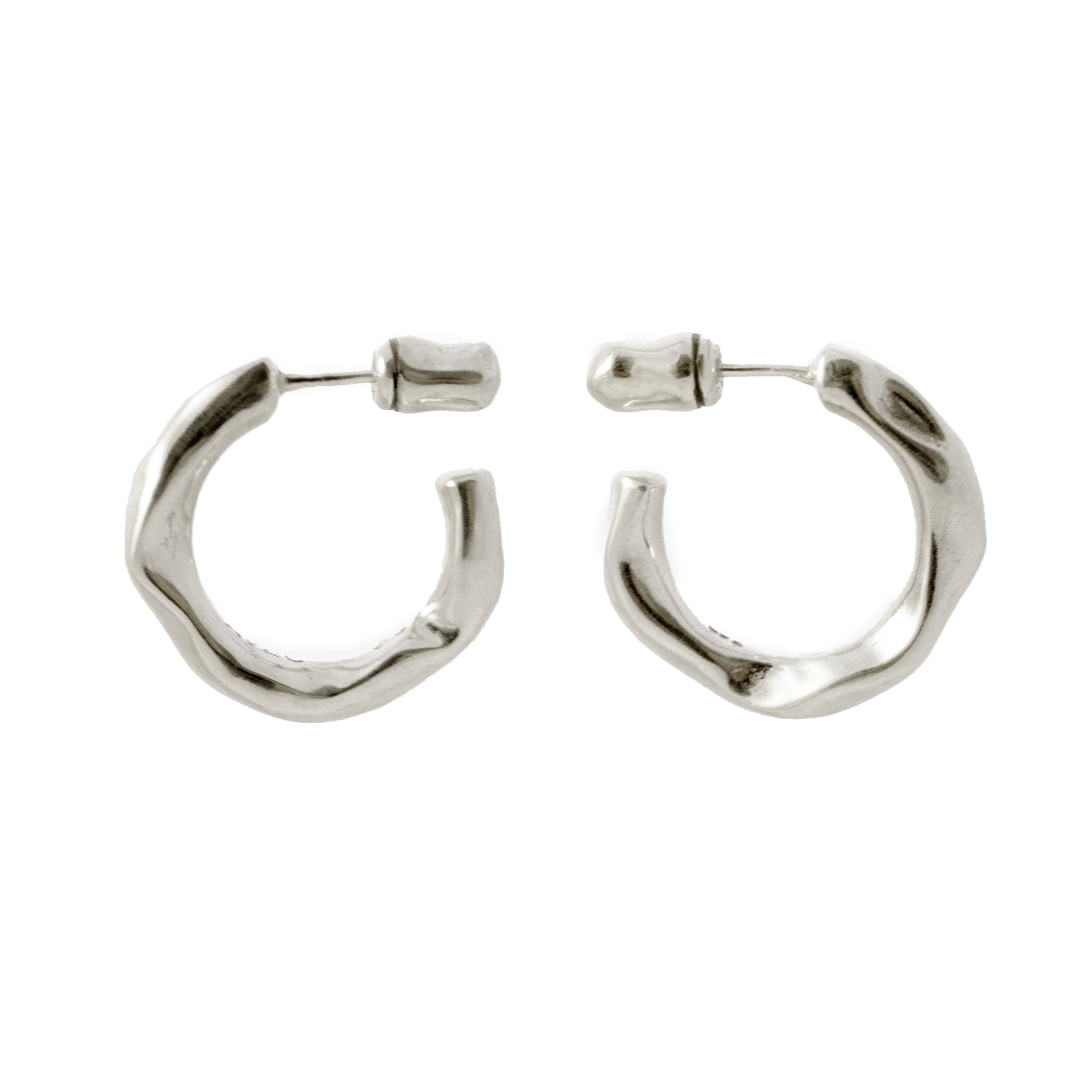Molten au hoop