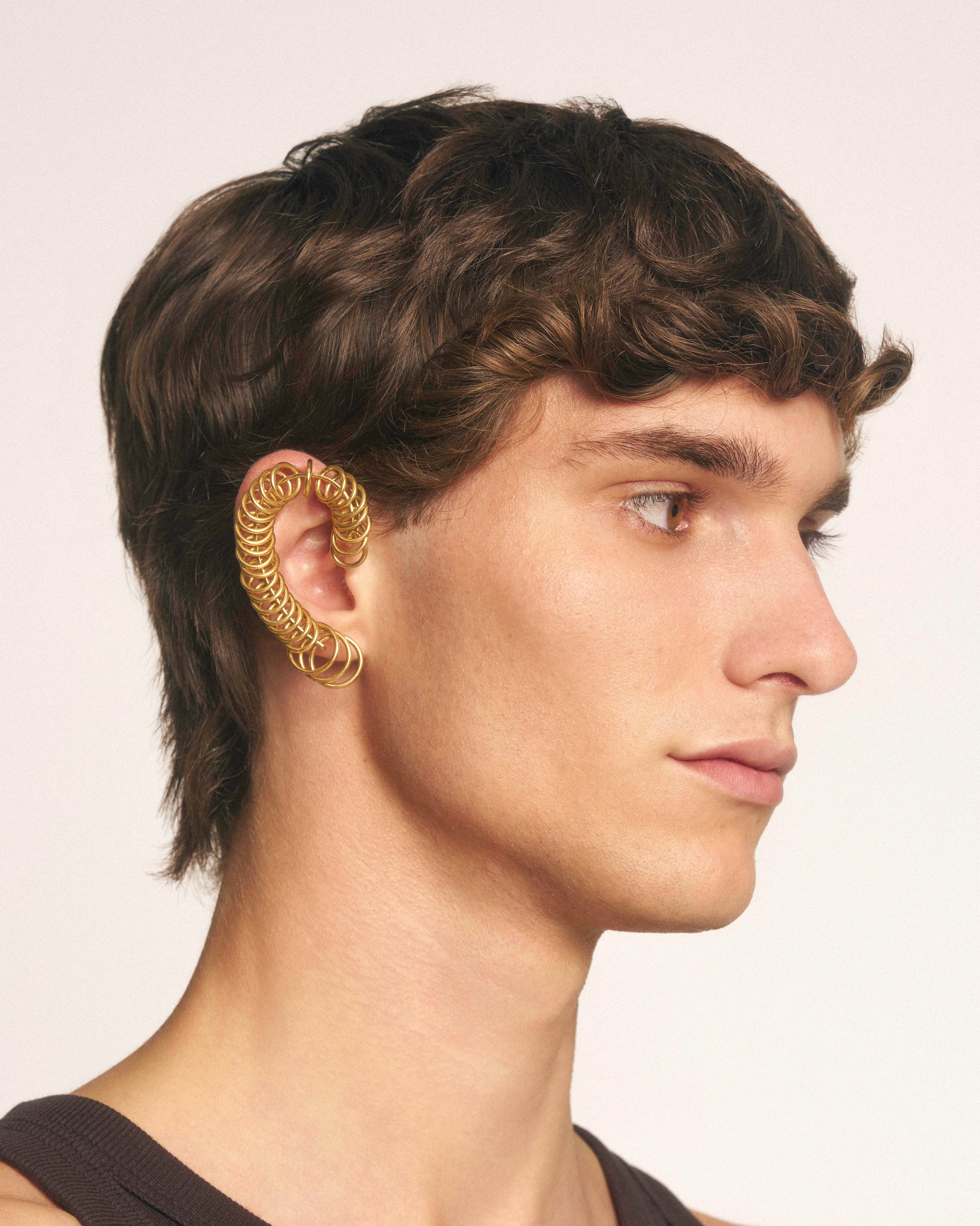 All around ear cuff