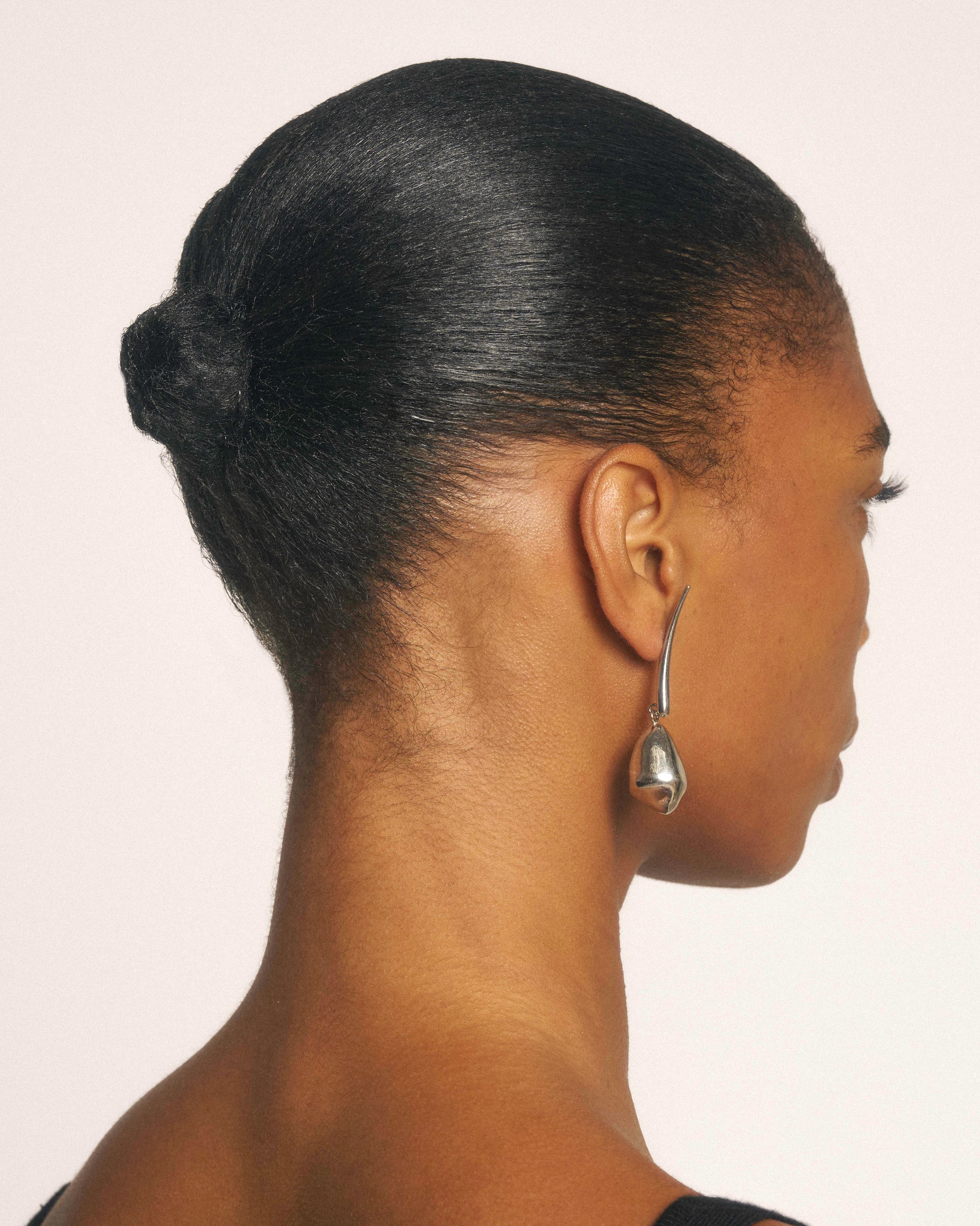 Lacrima earrings small