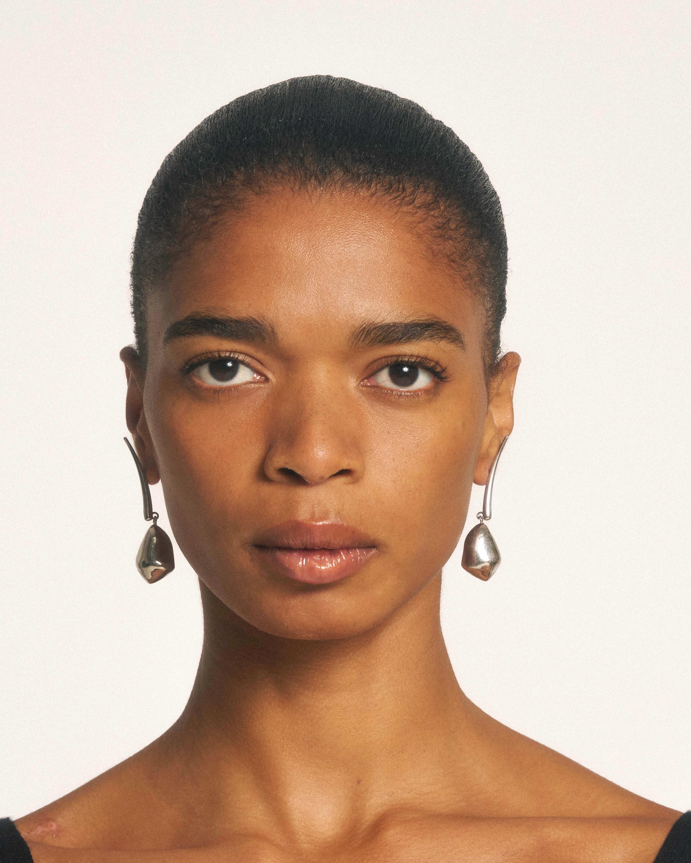 Lacrima earrings small