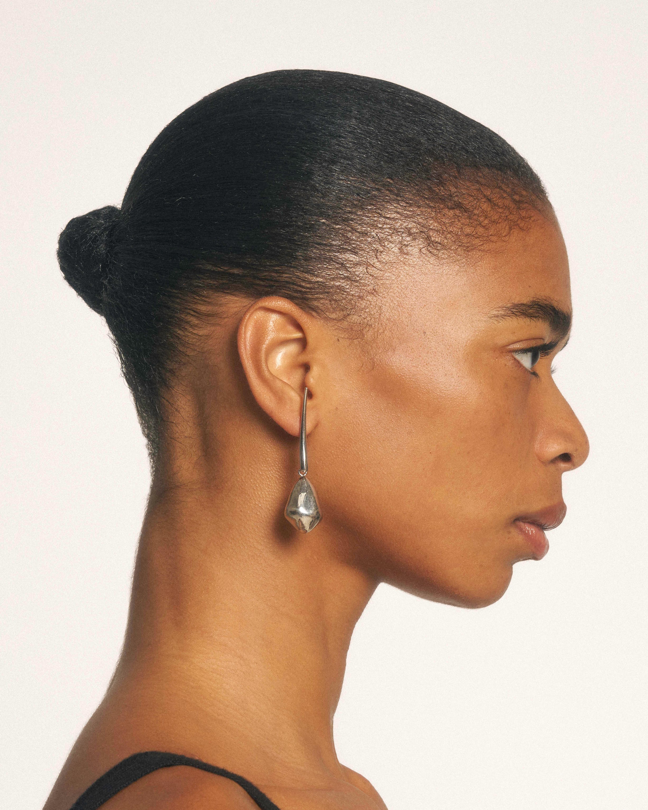 Lacrima earrings small
