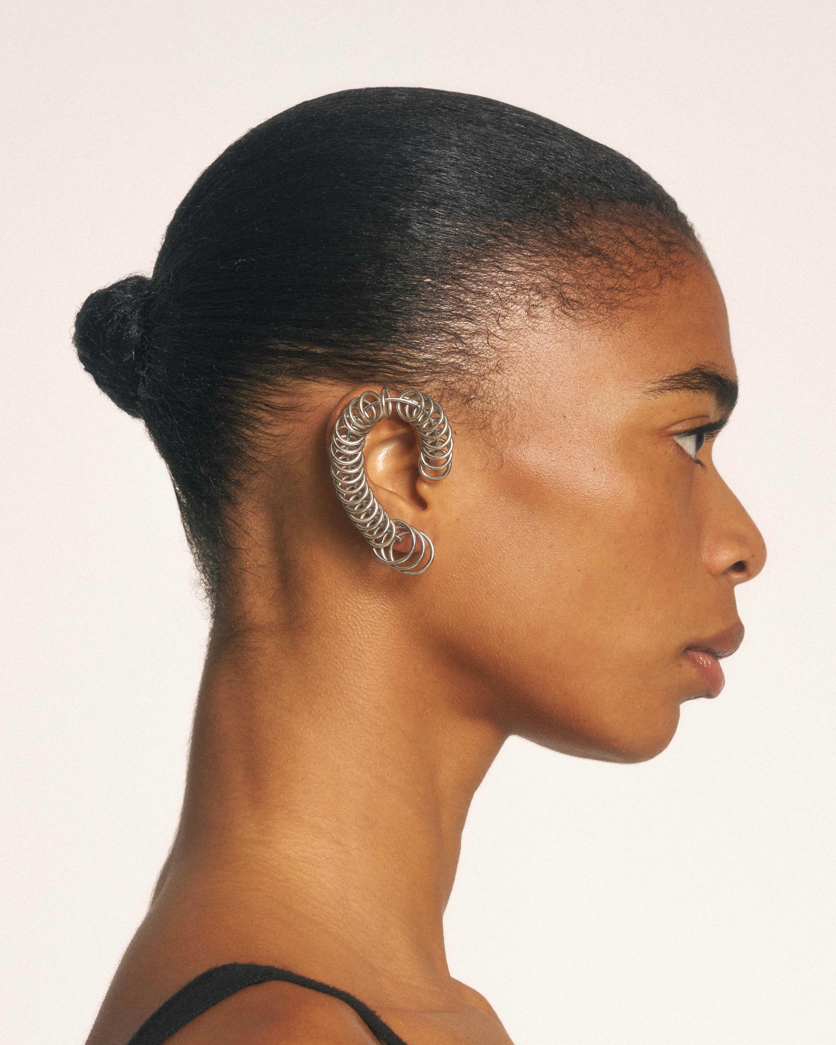 All around ear cuff
