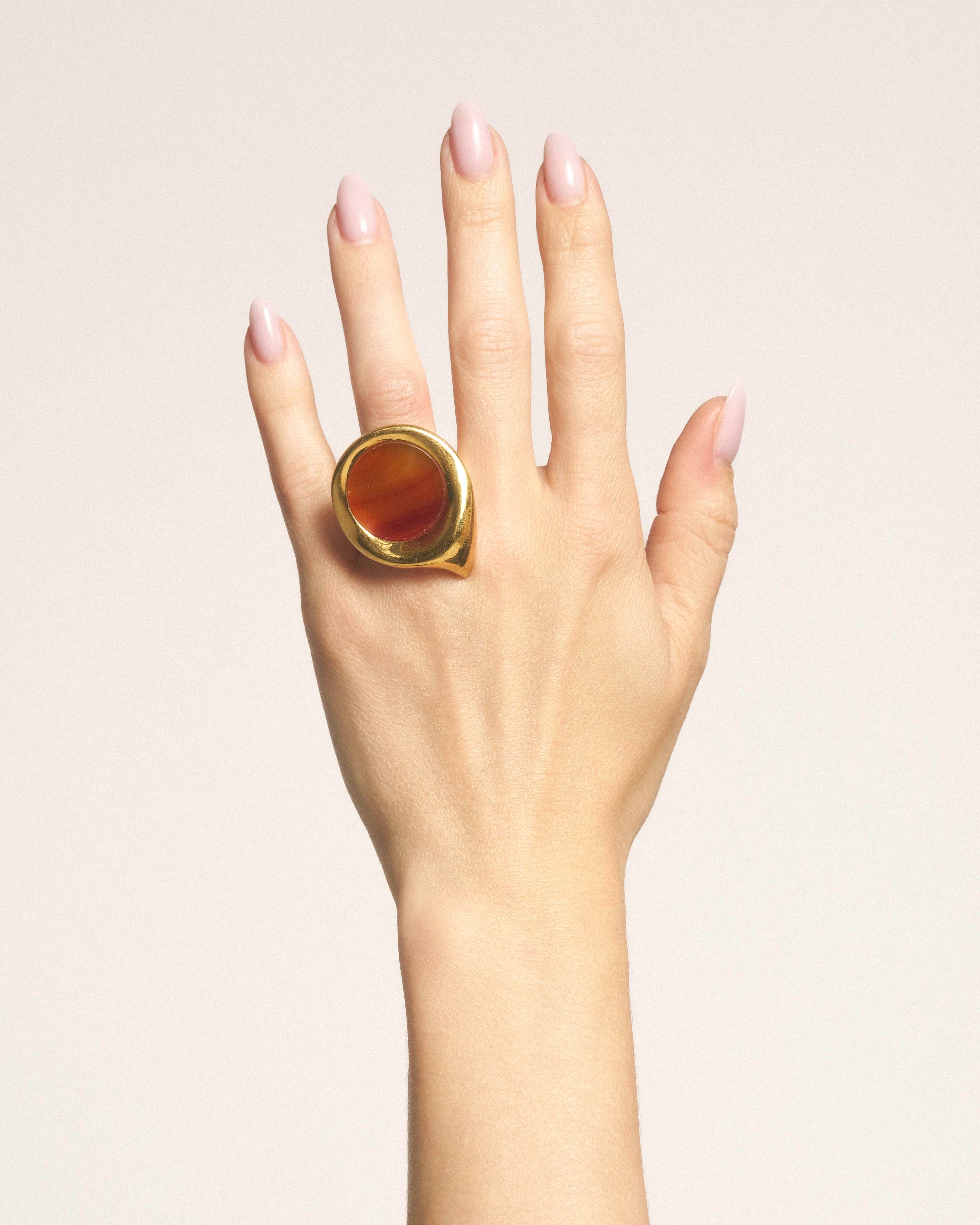 Dusk ring small