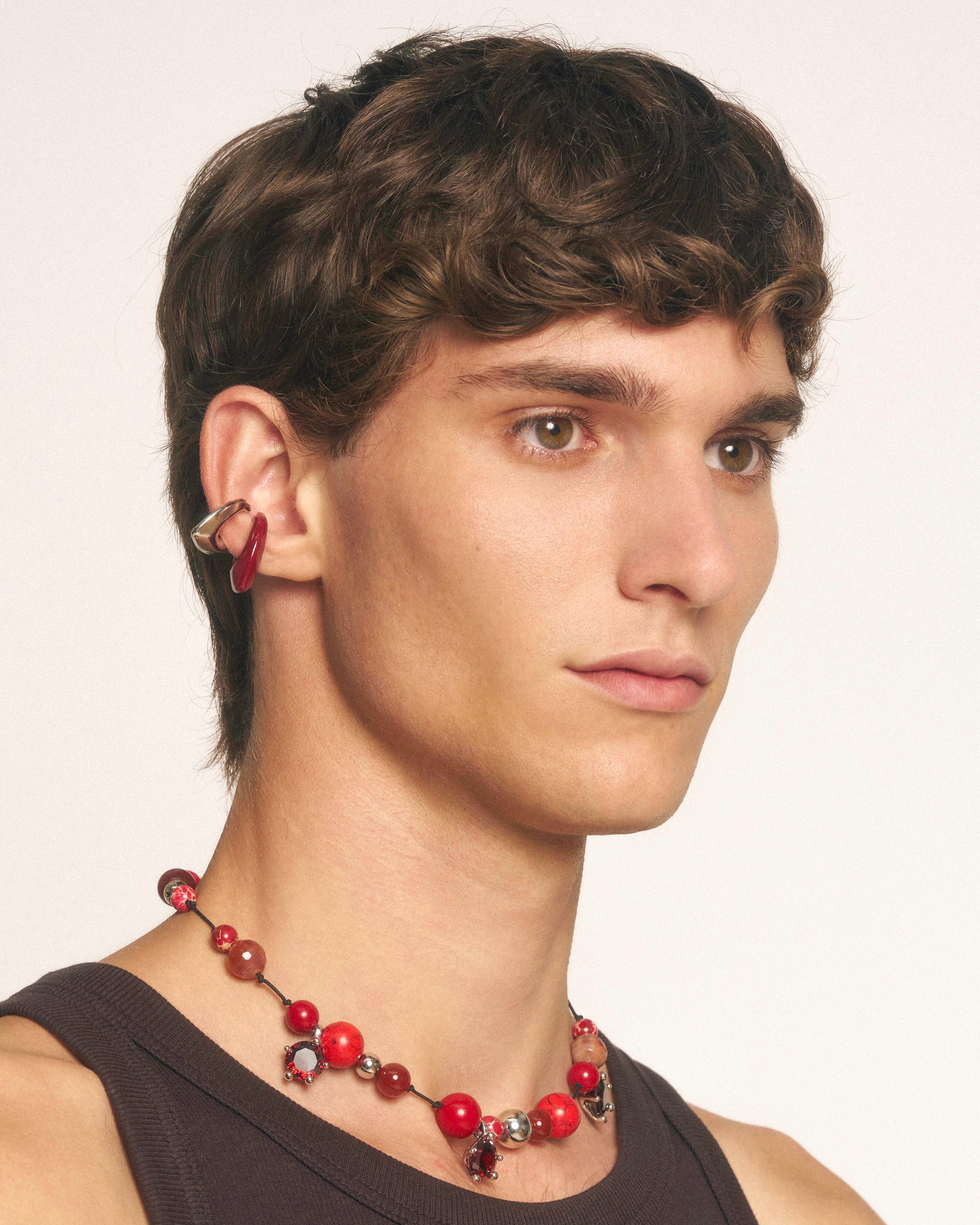 Spada ear cuff