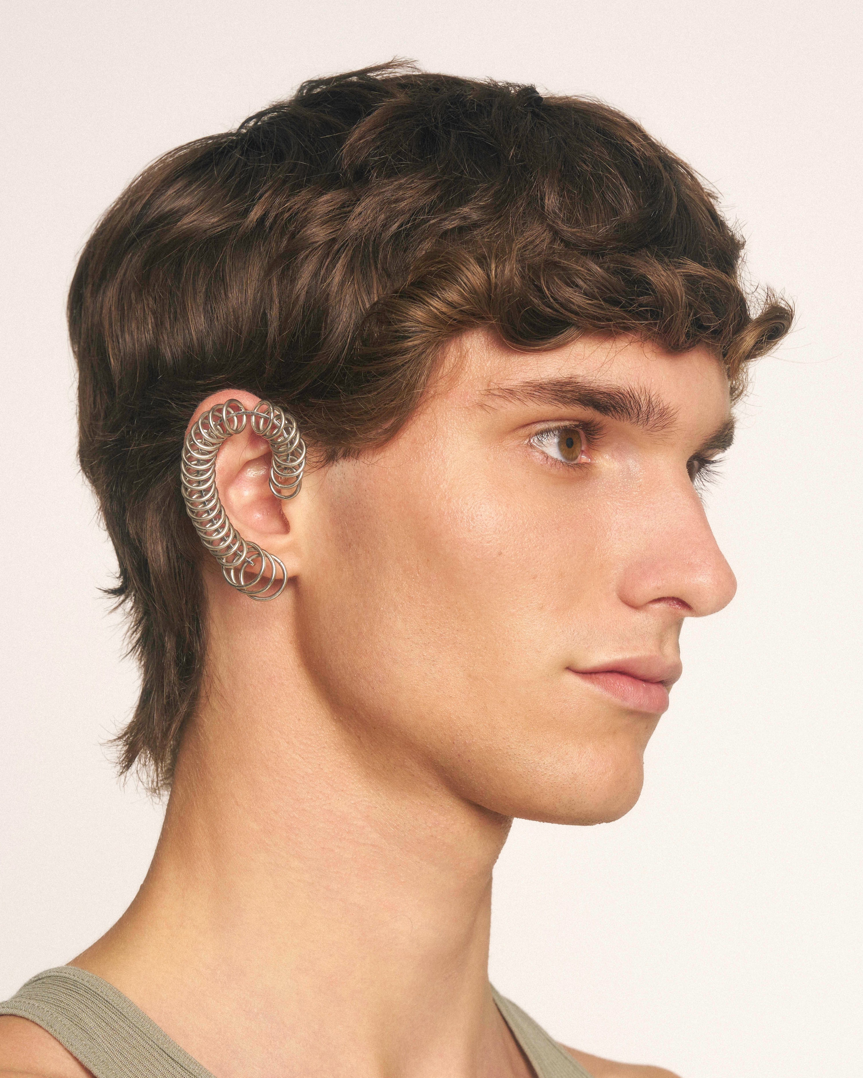All around ear cuff