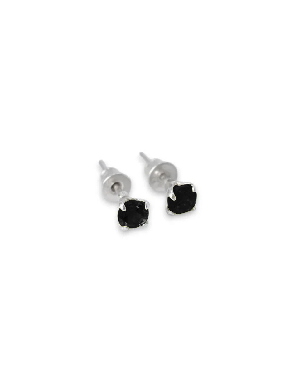 Onix earring