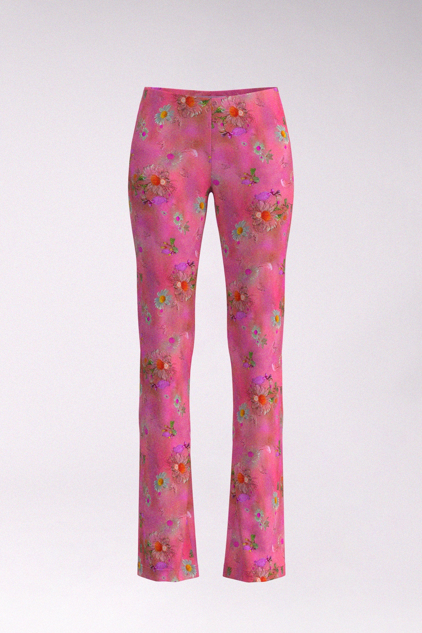 Panta jazz