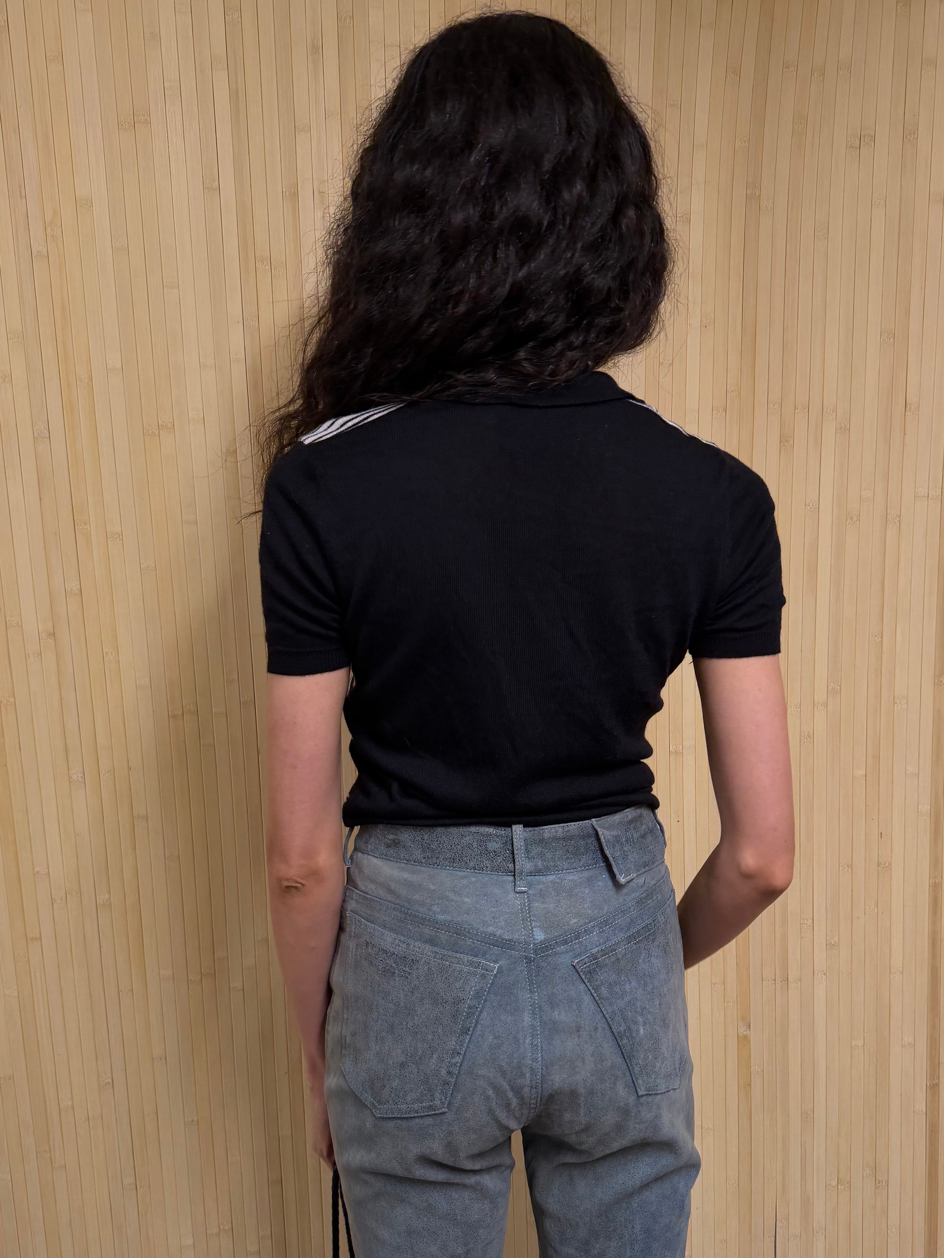D&g polo