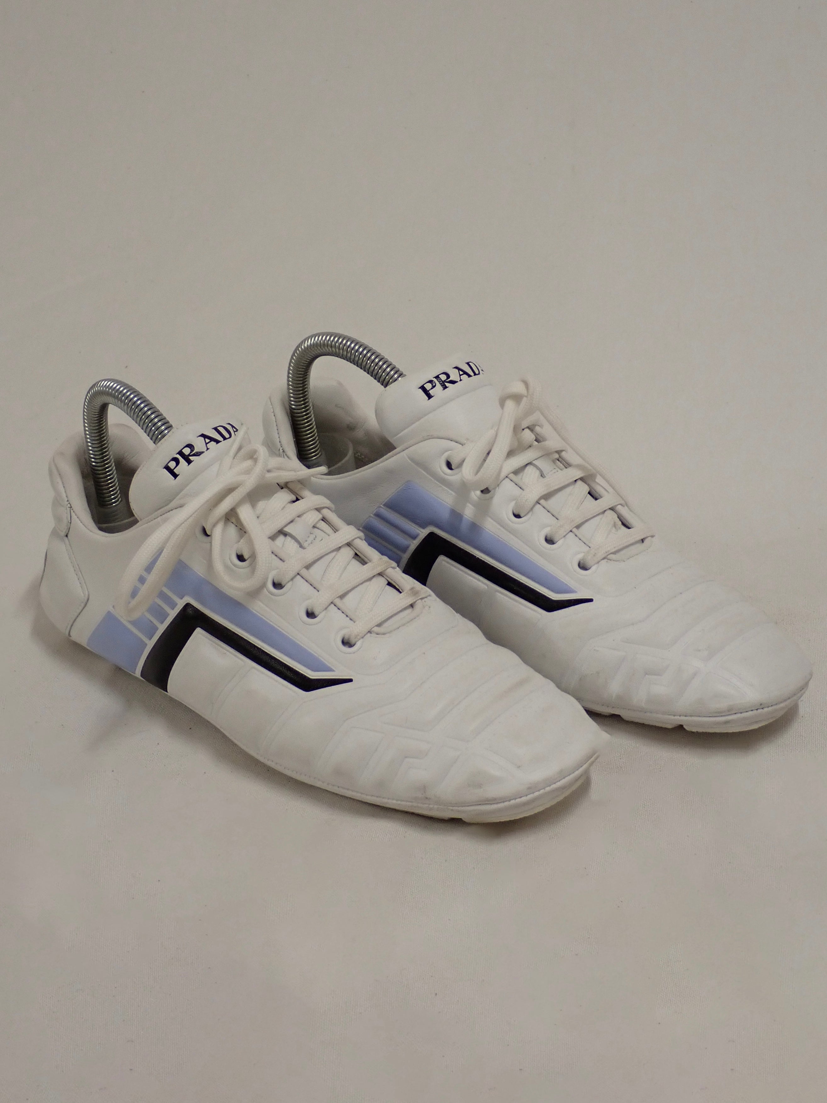Prada sneakers
