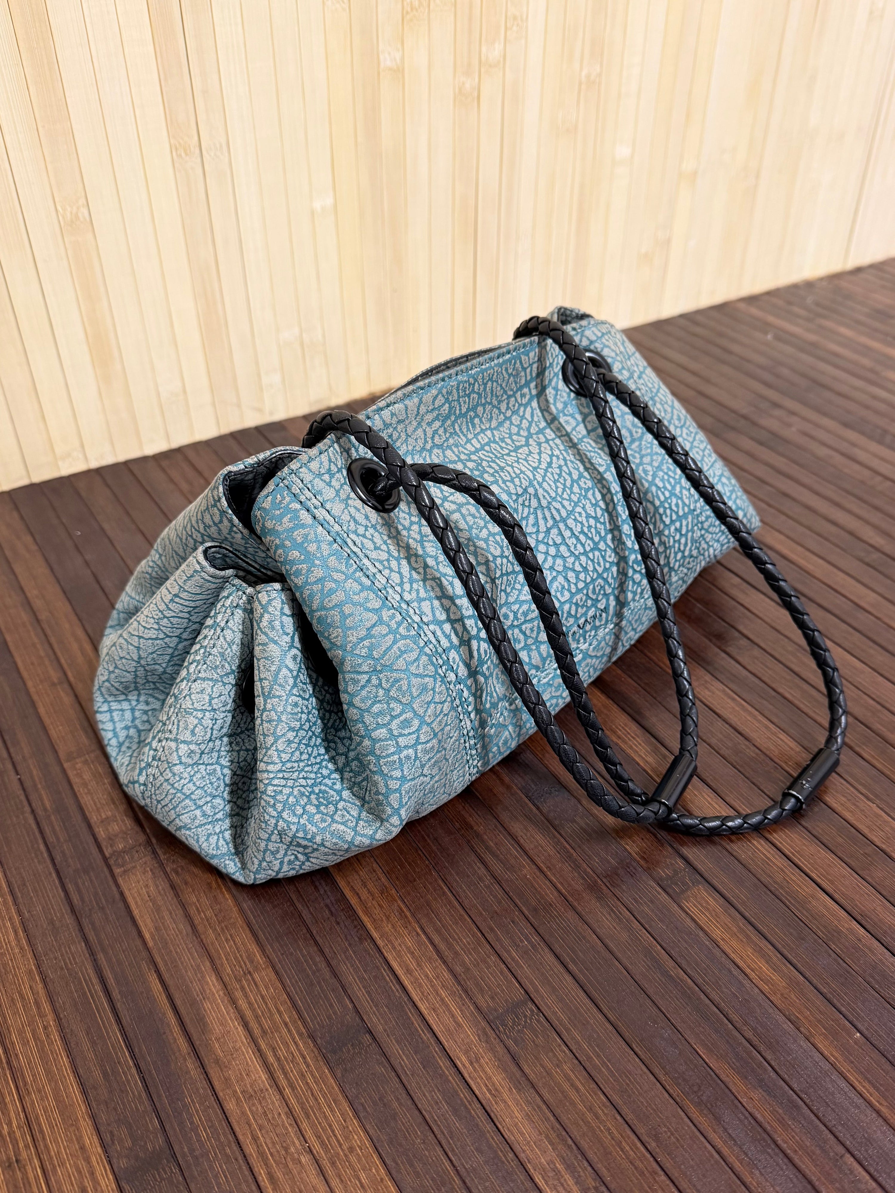 Armani bag