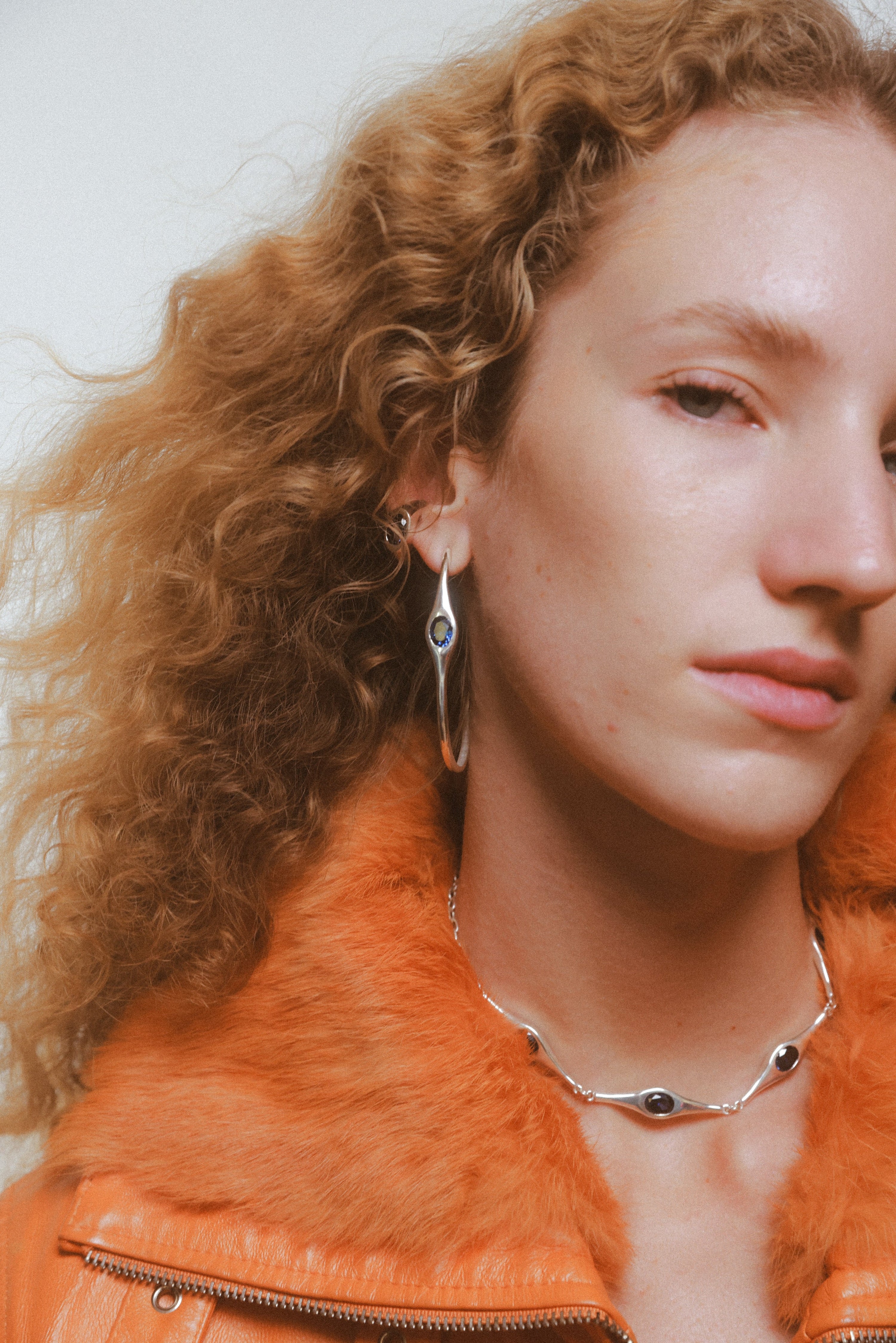 Ring xl hoops