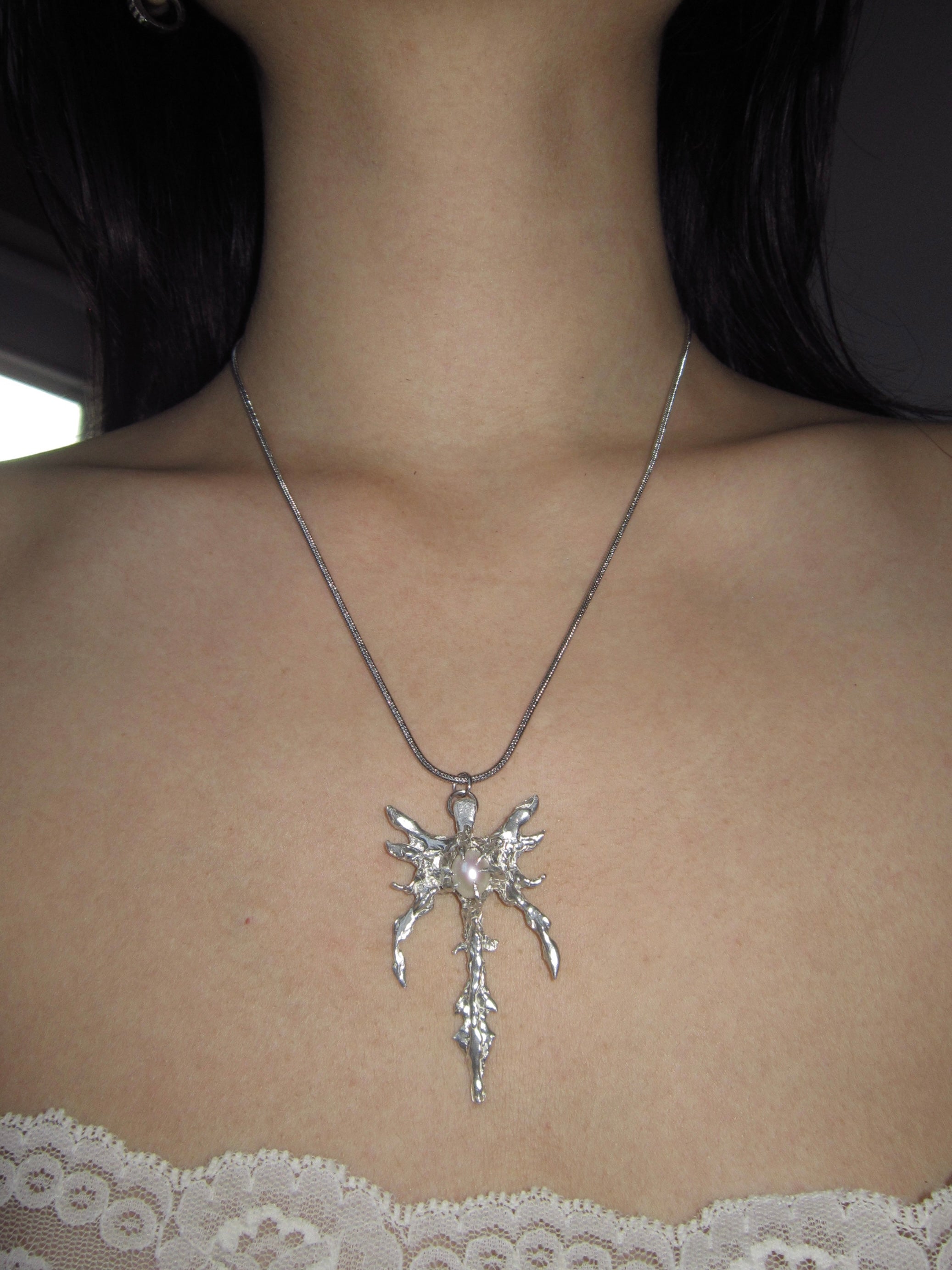 Morph pendant