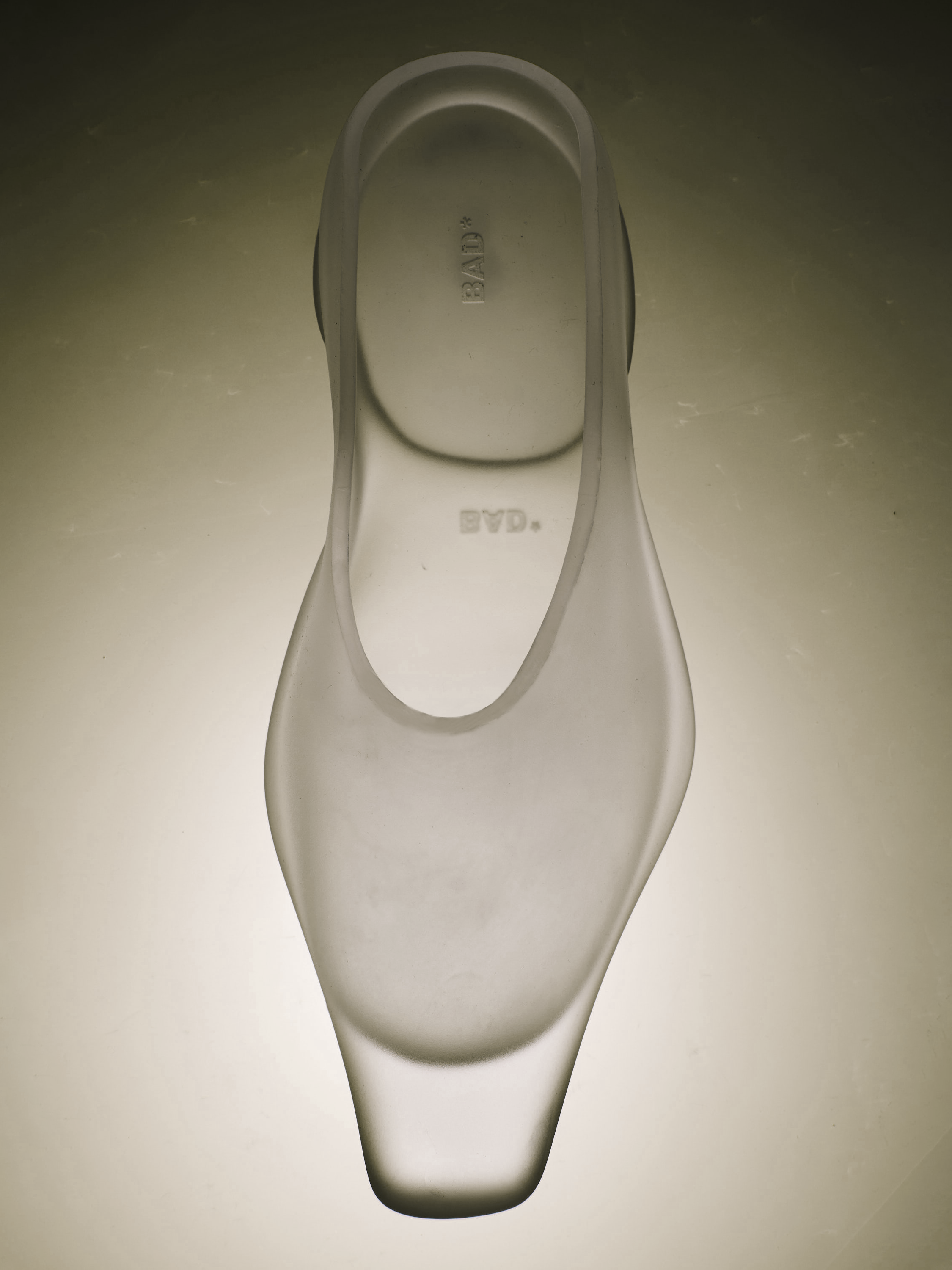 Naked mules