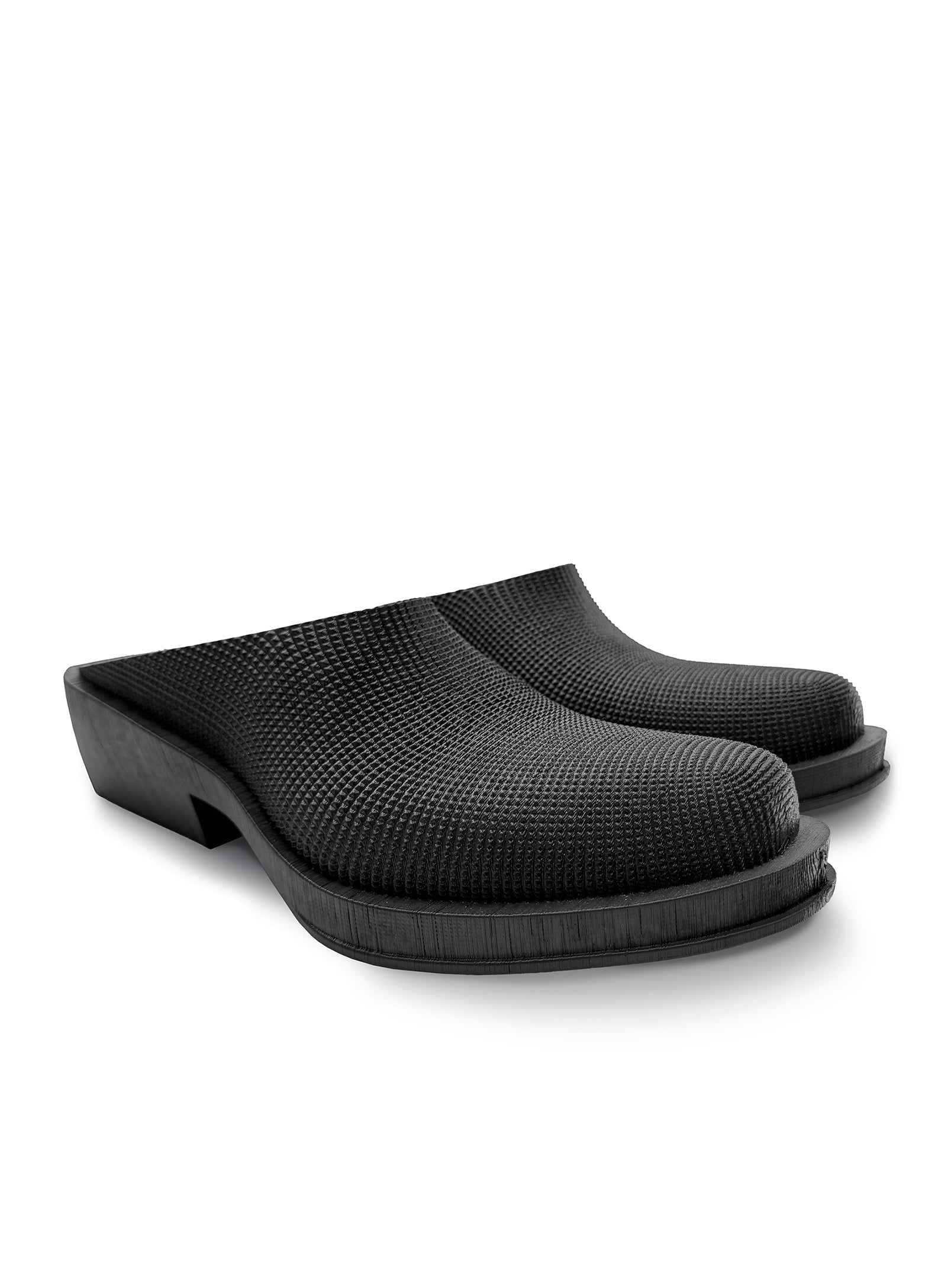 Bad x arnodefrance - cowboy mules