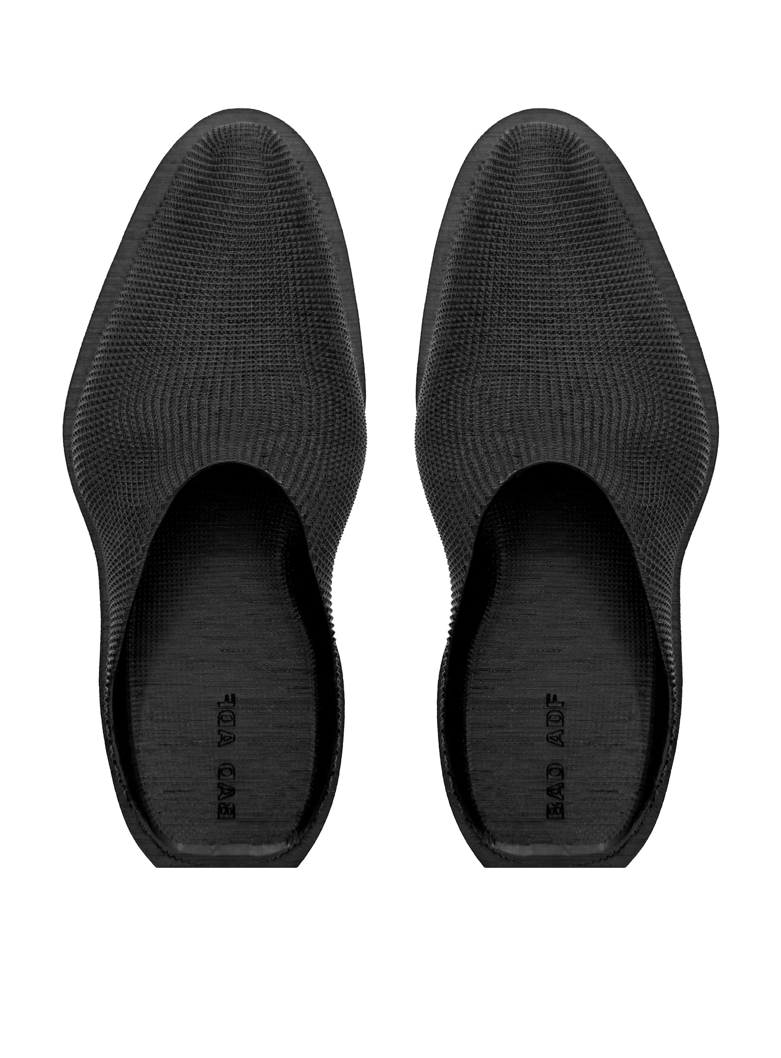 Bad x arnodefrance - cowboy mules