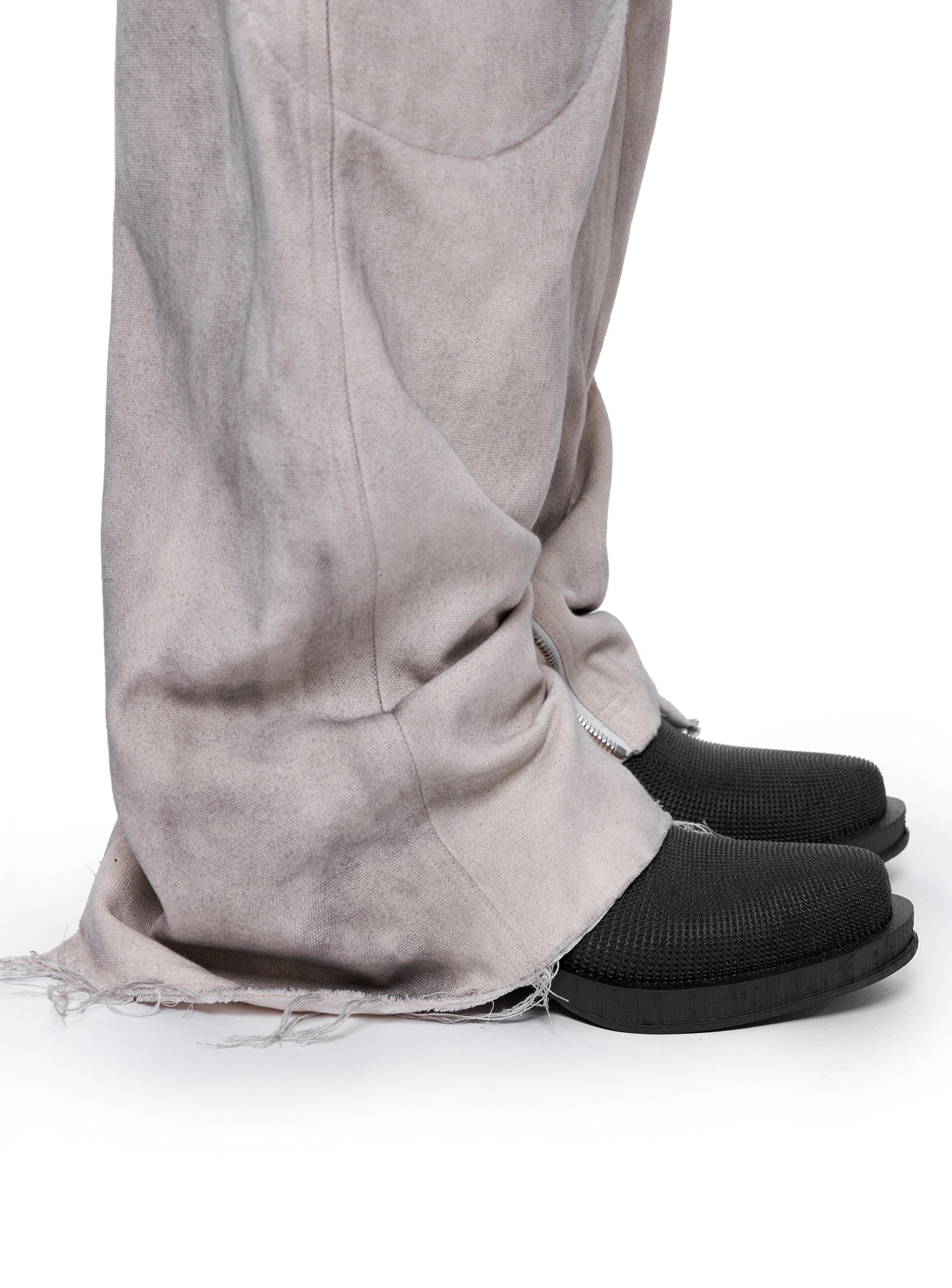 Bad x arnodefrance - cowboy mules