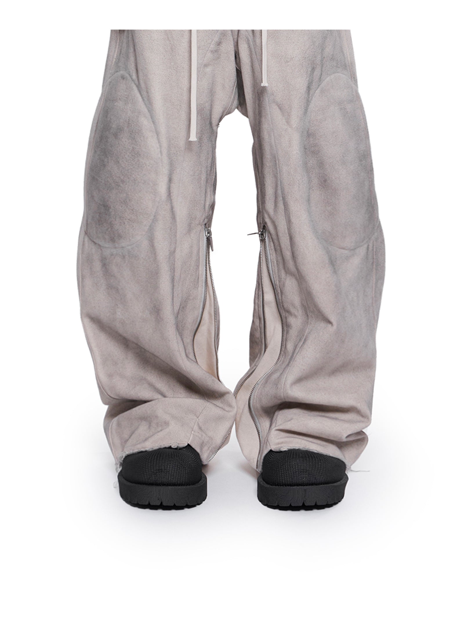 Bad x arnodefrance - ranger mule