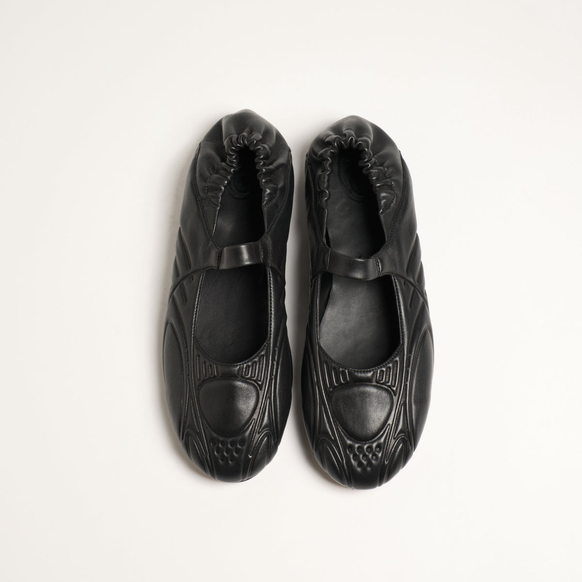 Ballerina flats