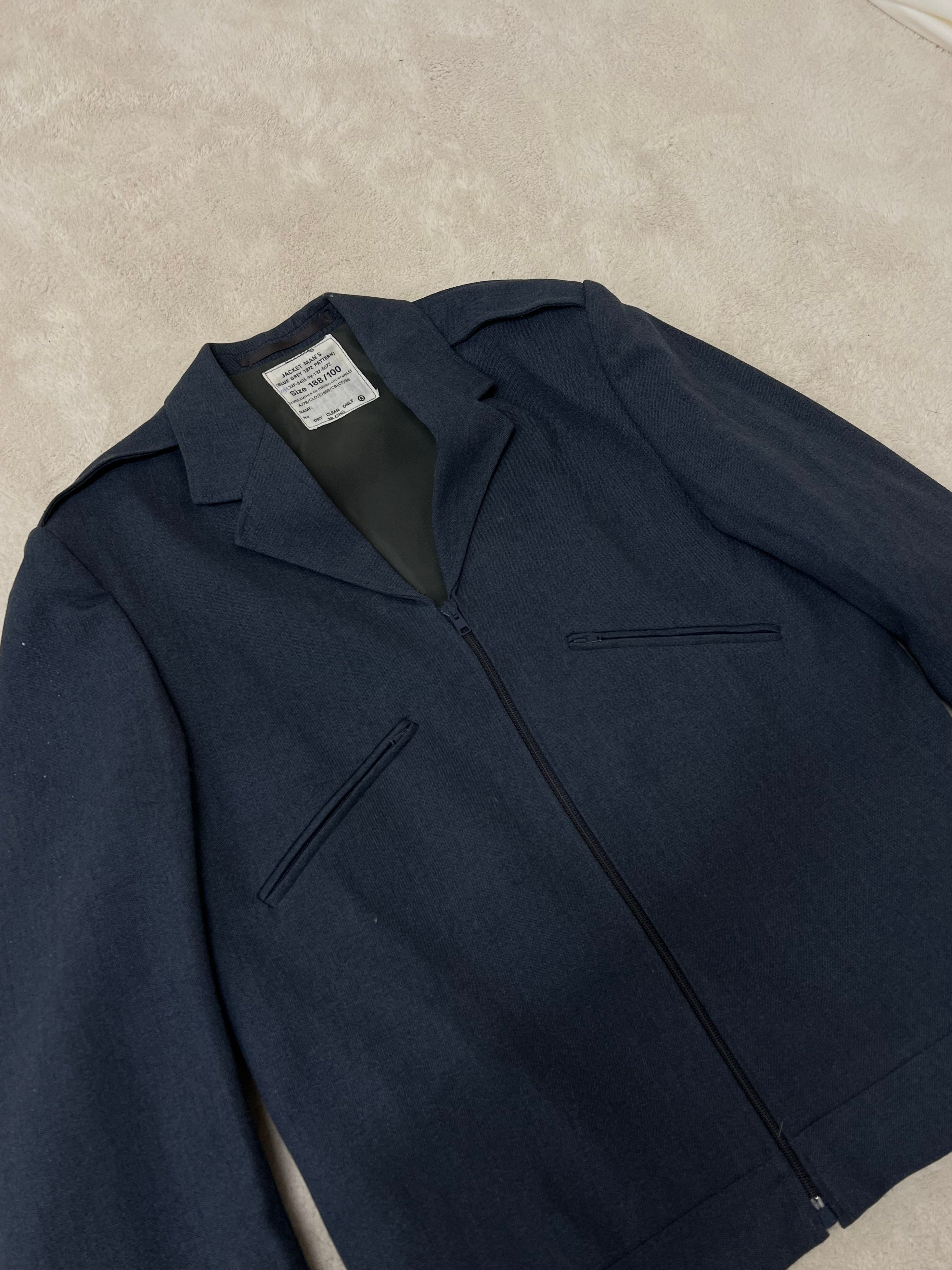 Army jacket