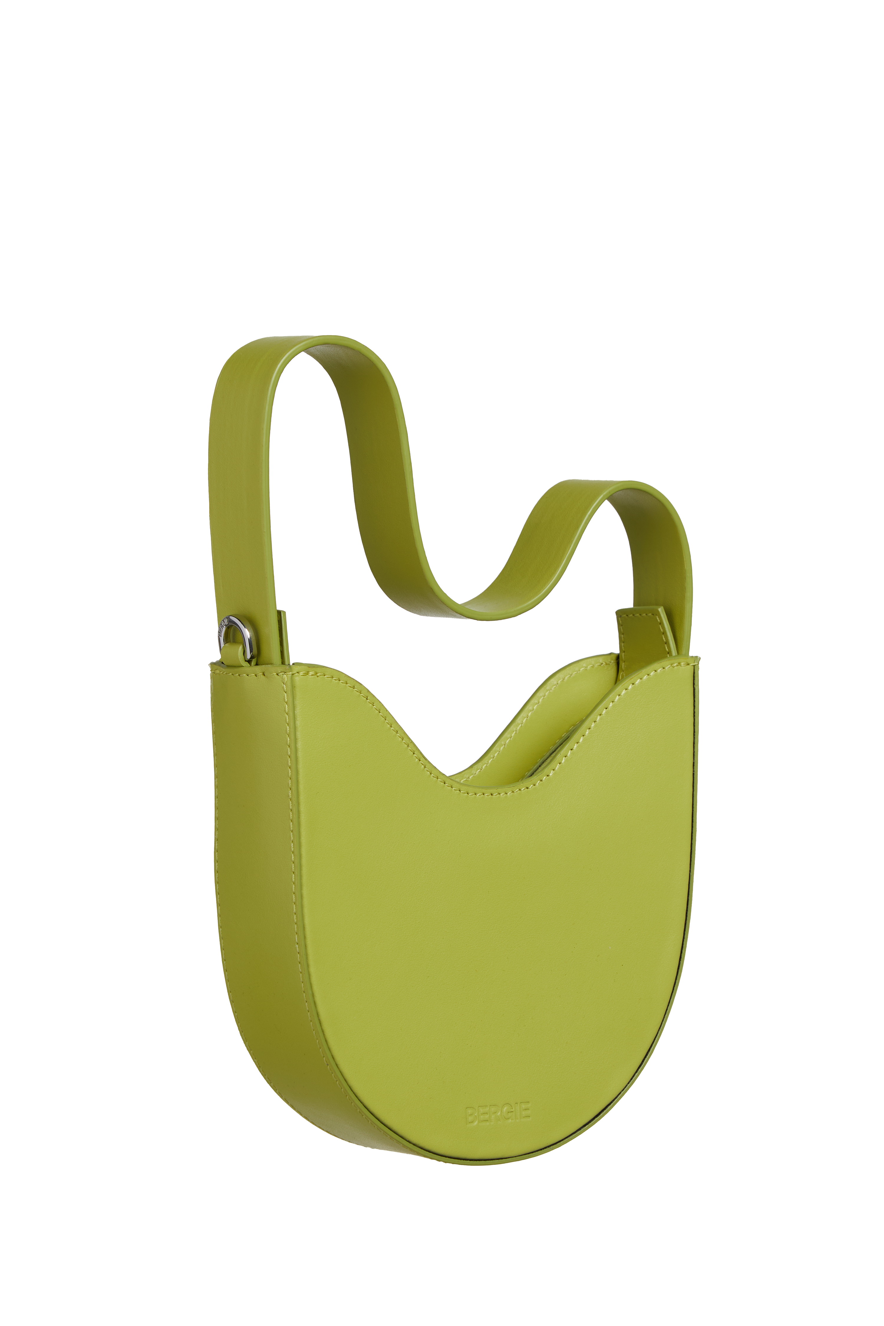 Bergie borsa pistacho