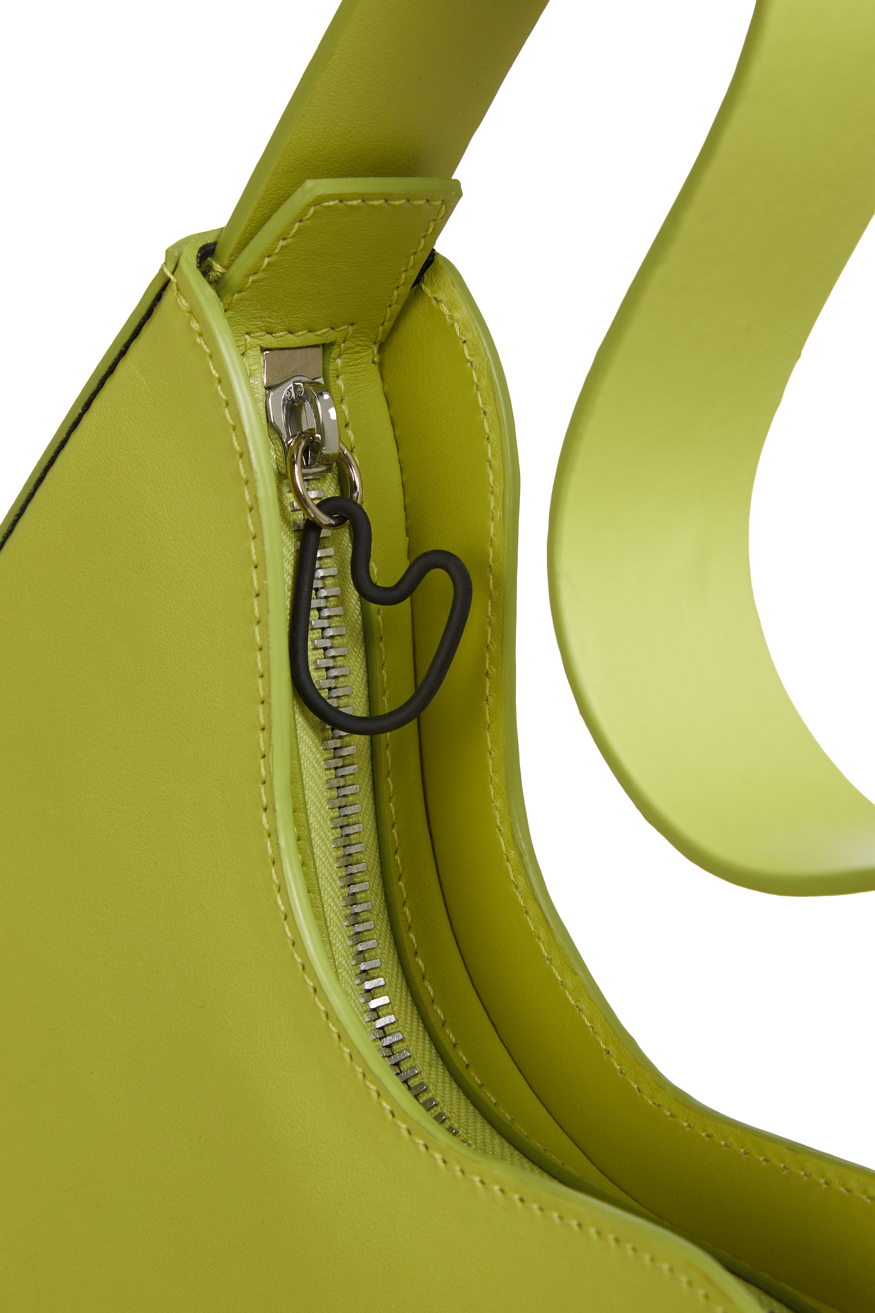 Bergie borsa pistacho