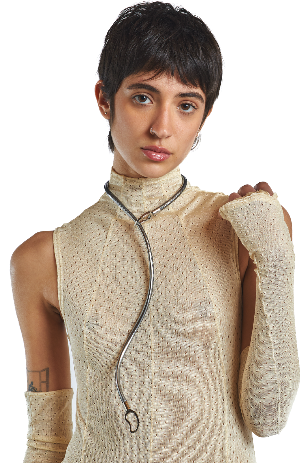 Bergie necklace