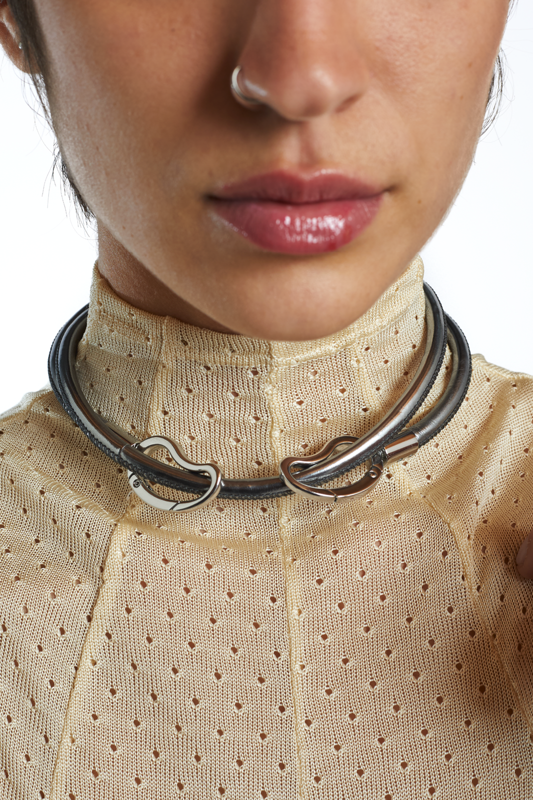 Bergie necklace