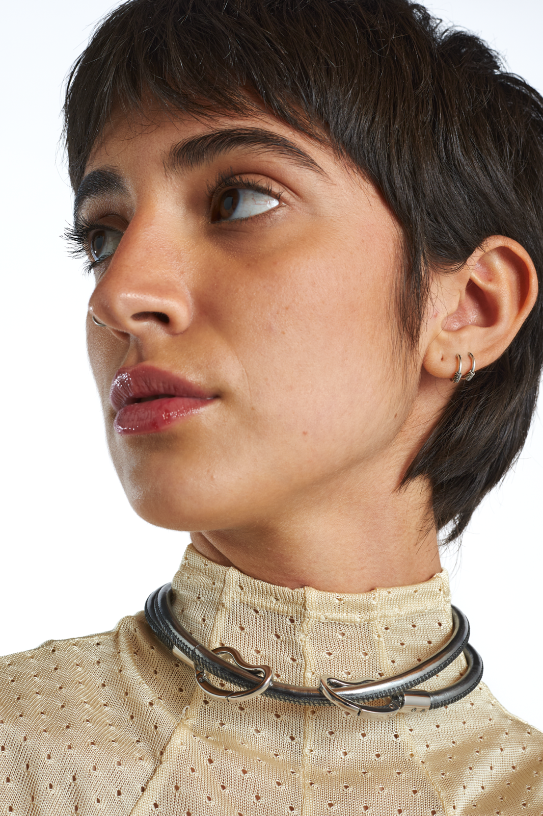 Bergie necklace