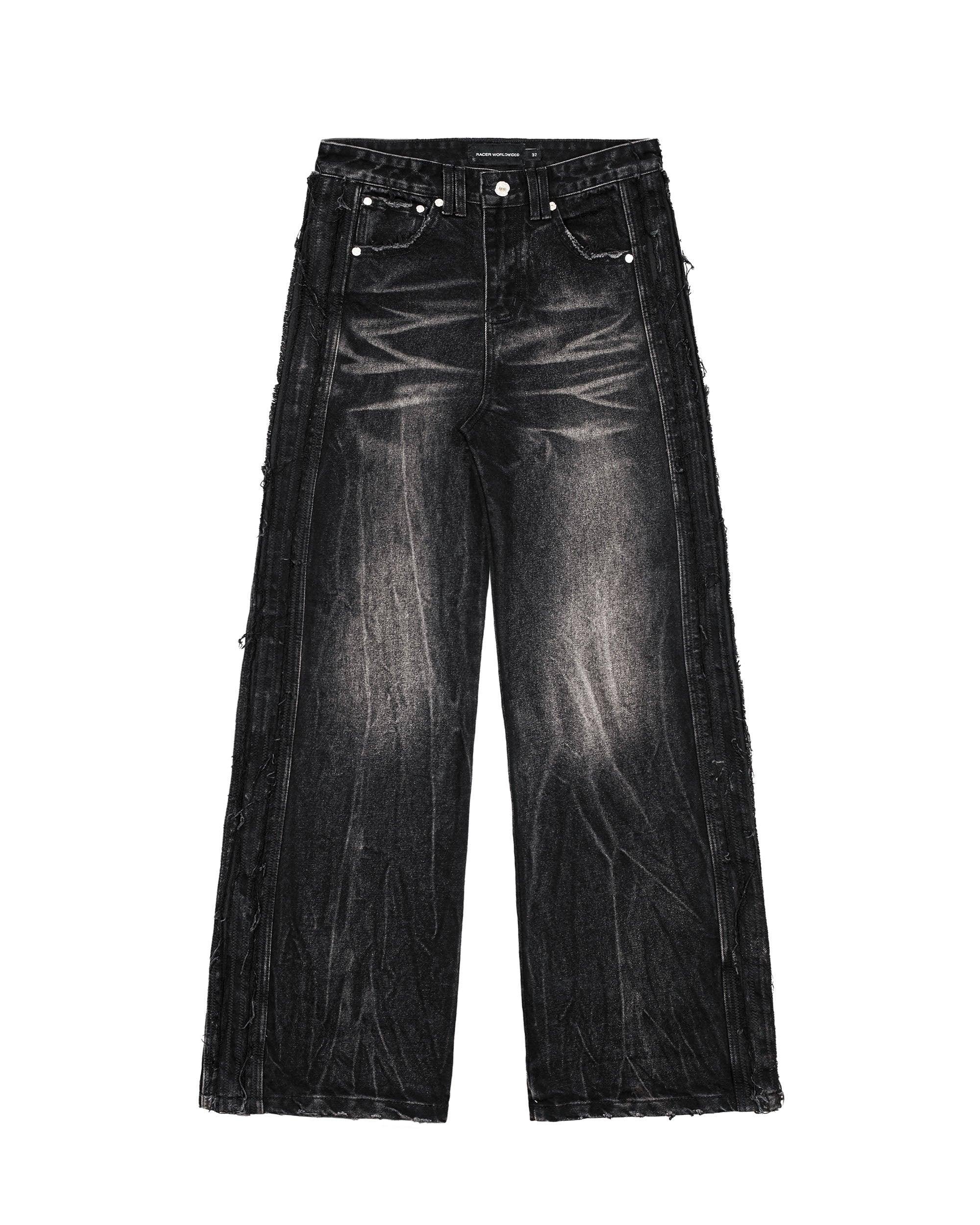 Scar jeans