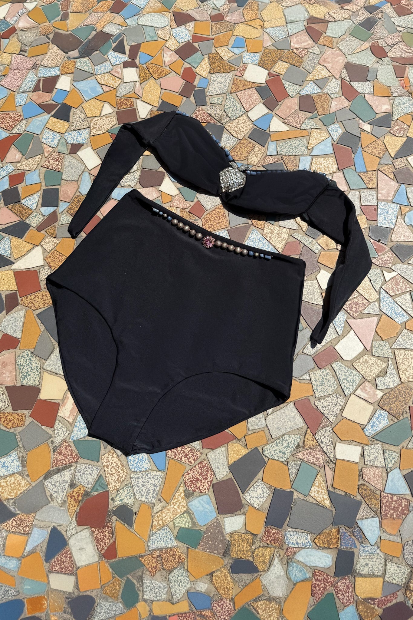 Capraia bikini